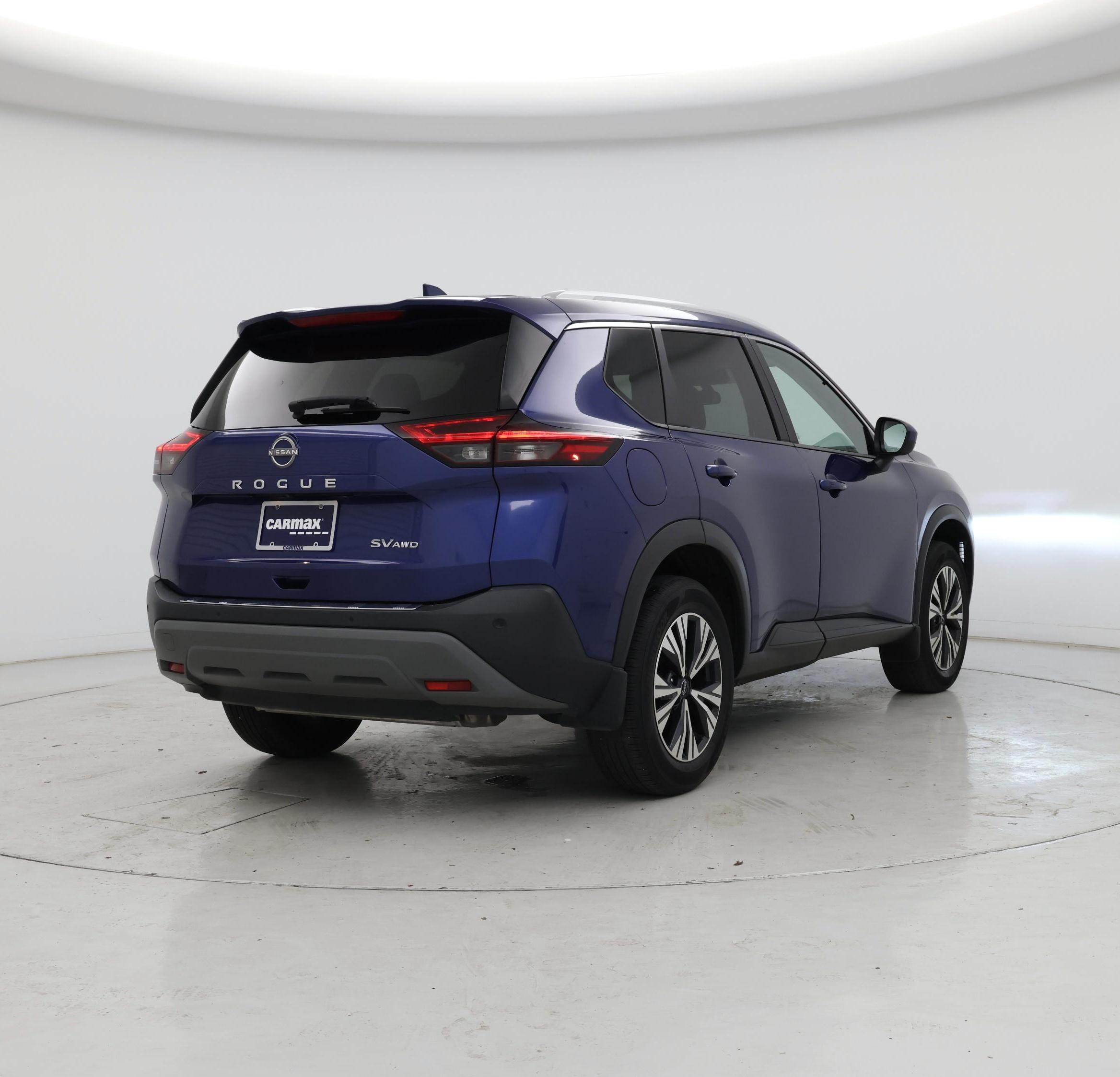 Thumbnail: 2023 Nissan Rogue - 8