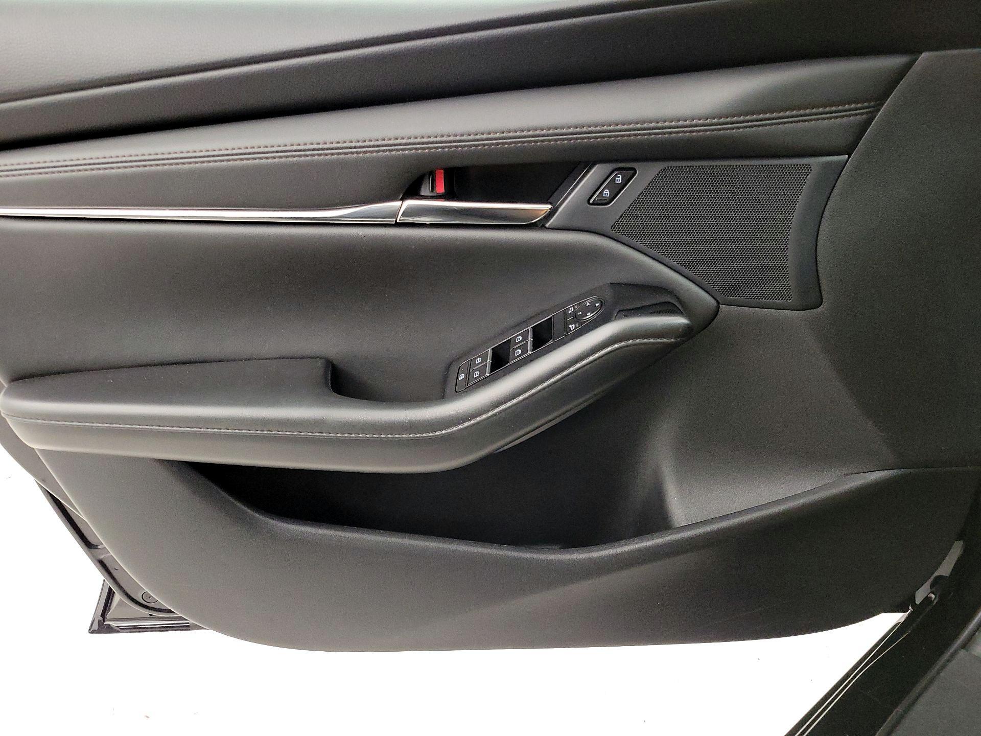 Thumbnail: 2024 Mazda Mazda3 - 12