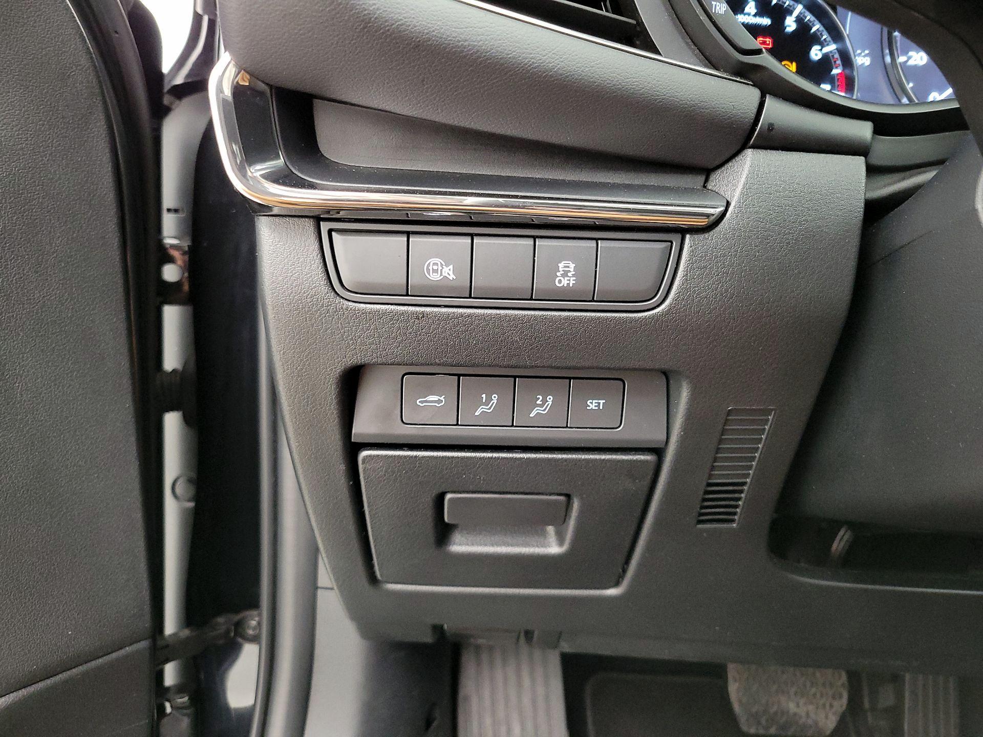 Thumbnail: 2024 Mazda Mazda3 - 13