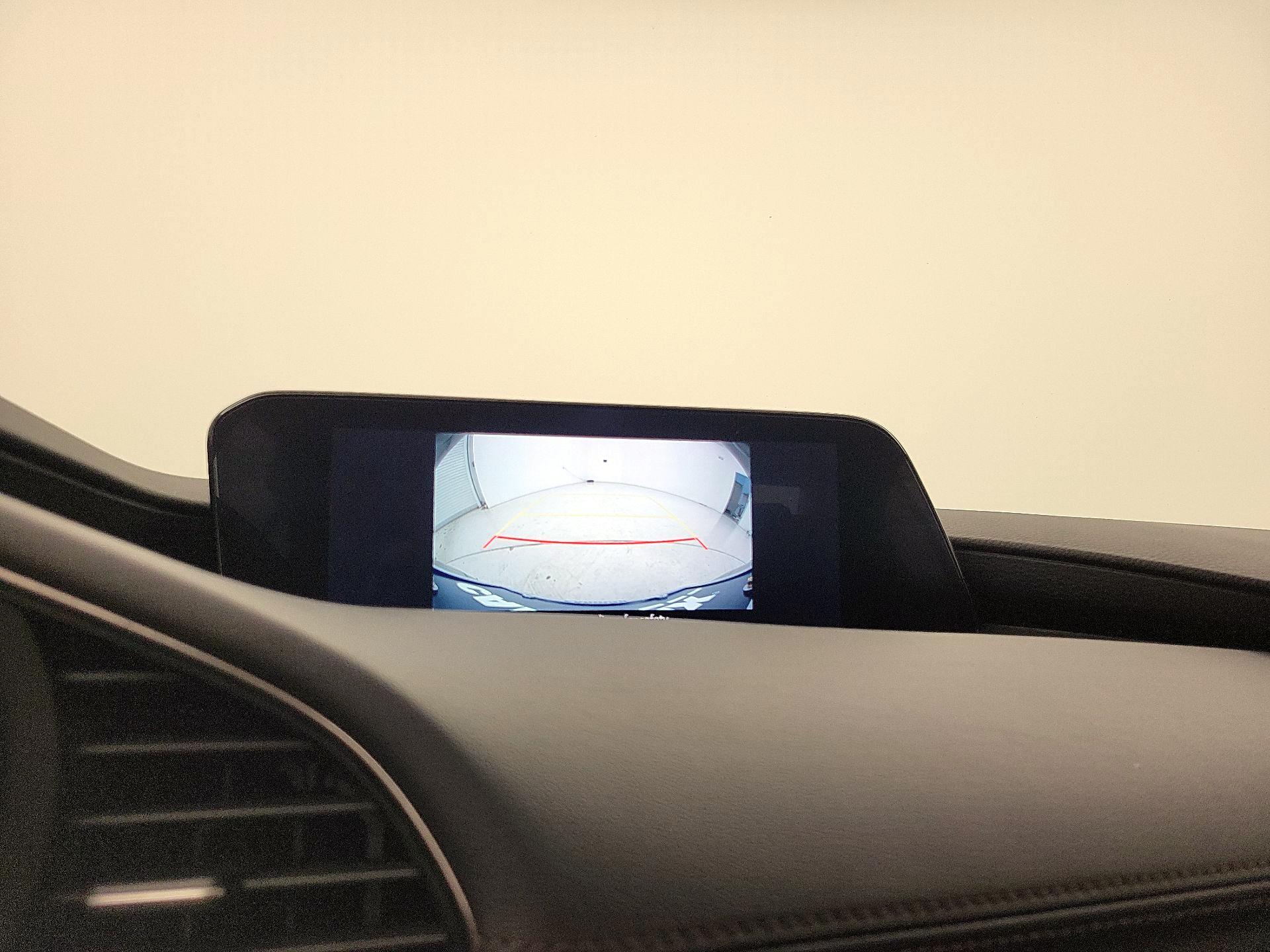 Thumbnail: 2024 Mazda Mazda3 - 14