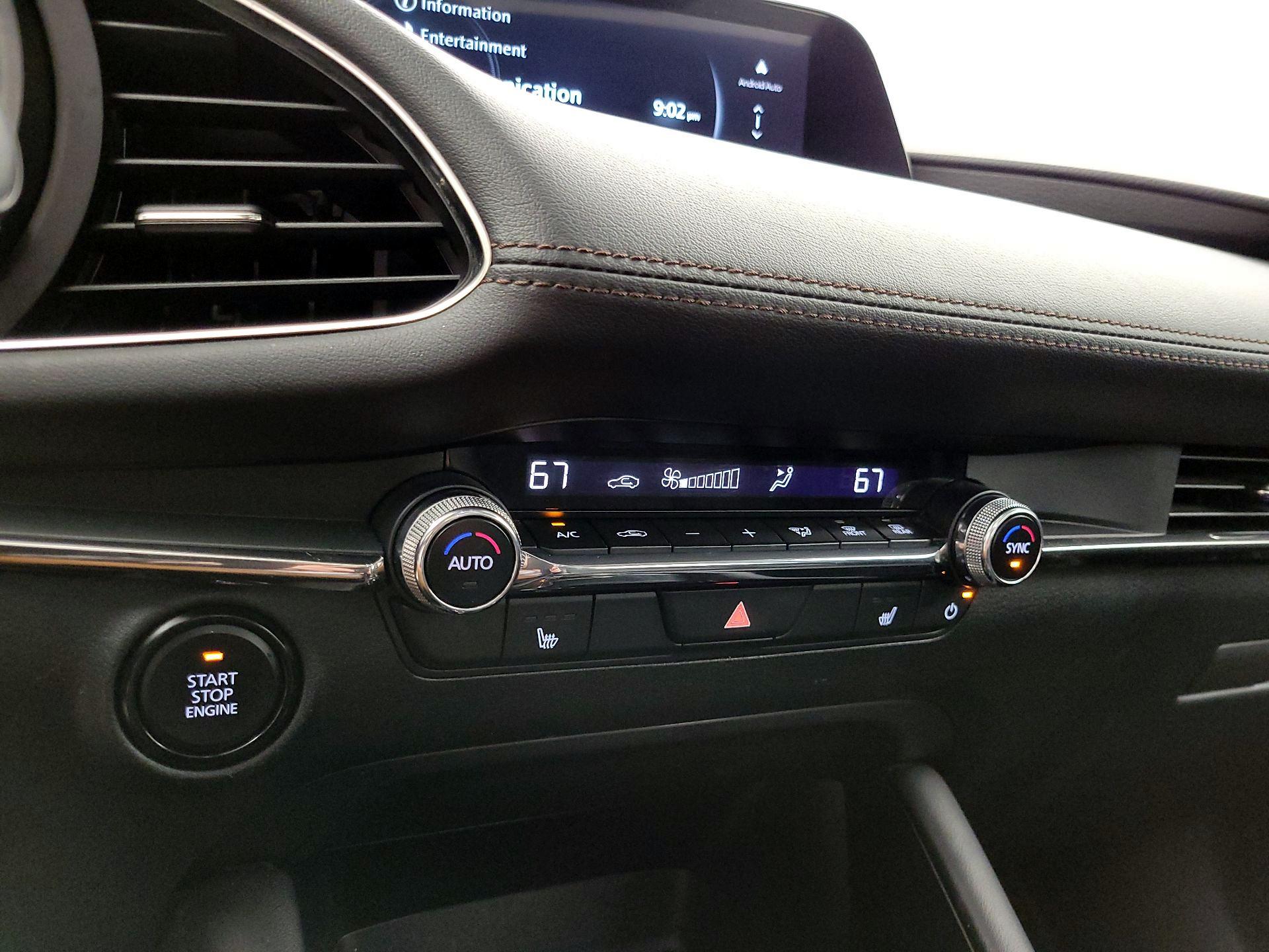 Thumbnail: 2024 Mazda Mazda3 - 16