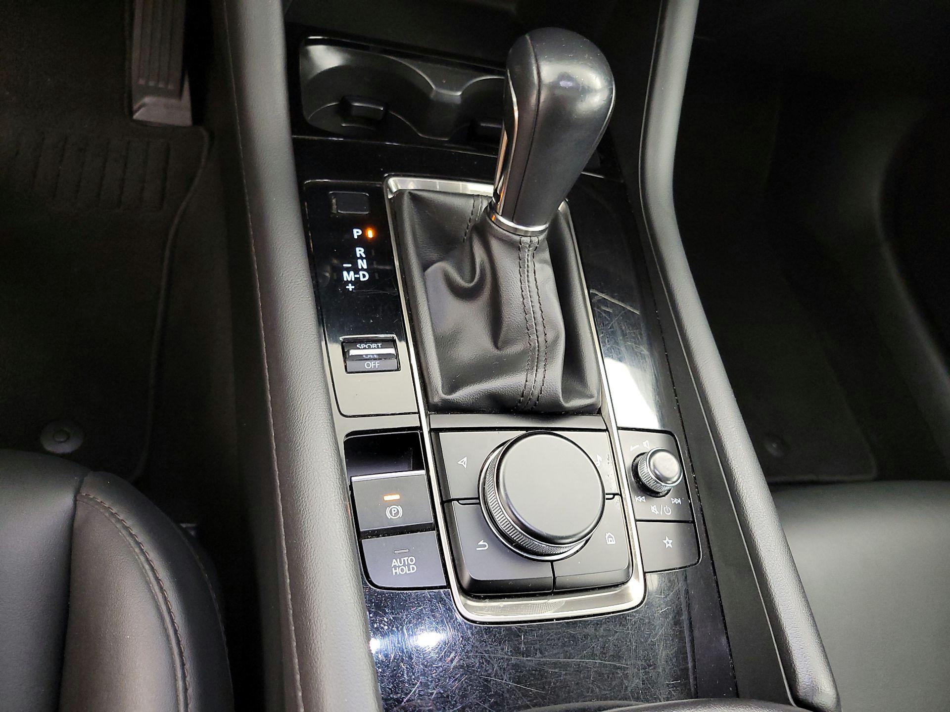 Thumbnail: 2024 Mazda Mazda3 - 17