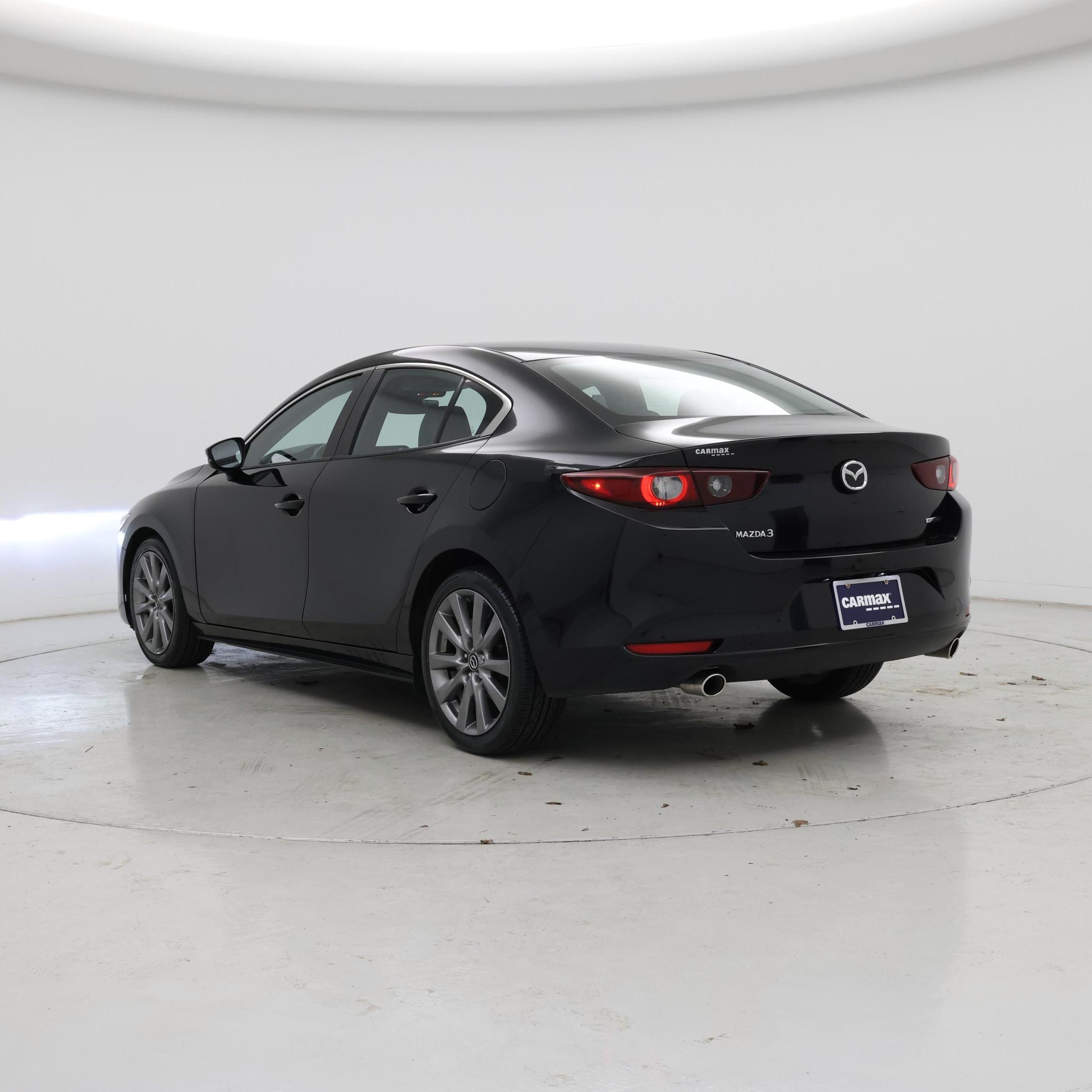 Thumbnail: 2024 Mazda Mazda3 - 2