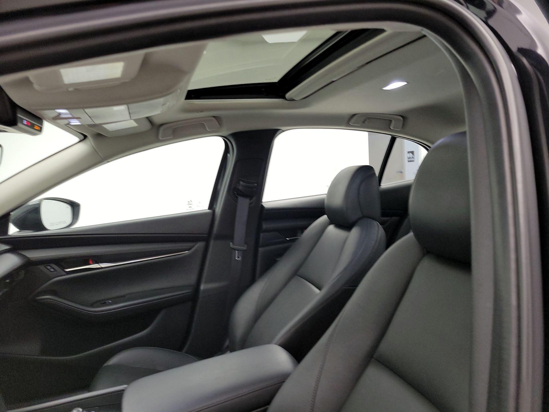 Thumbnail: 2024 Mazda Mazda3 - 19