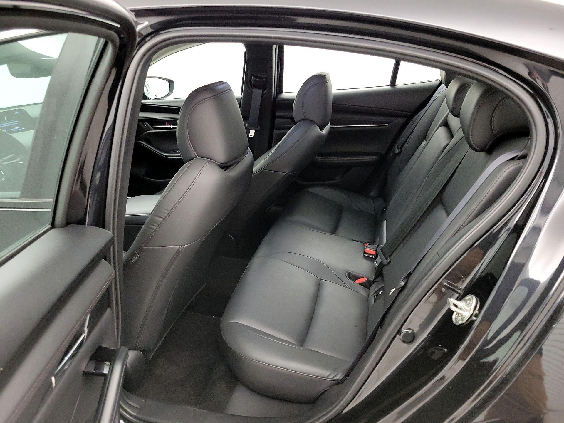 Thumbnail: 2024 Mazda Mazda3 - 20