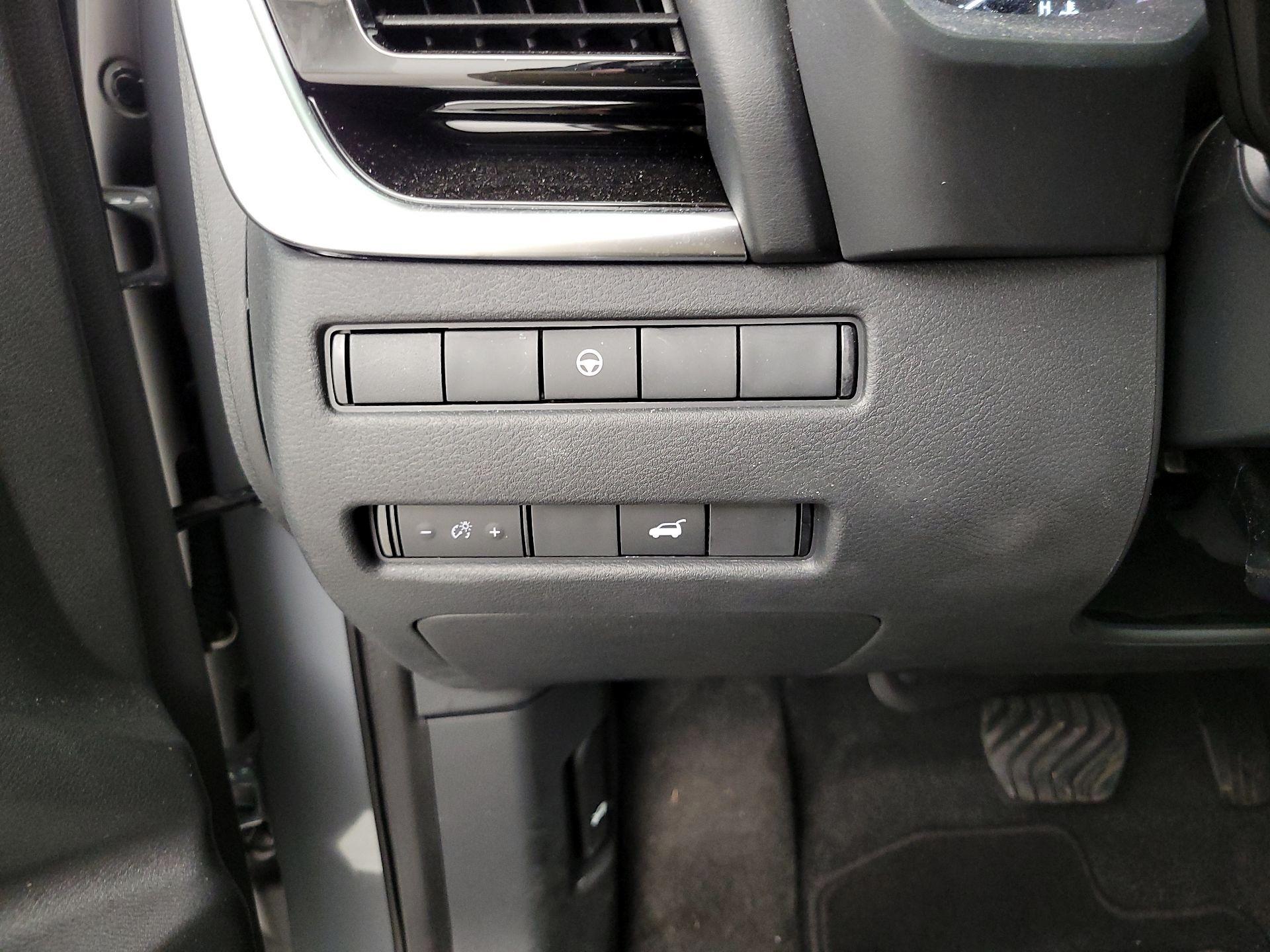 Thumbnail: 2023 Nissan Rogue - 13