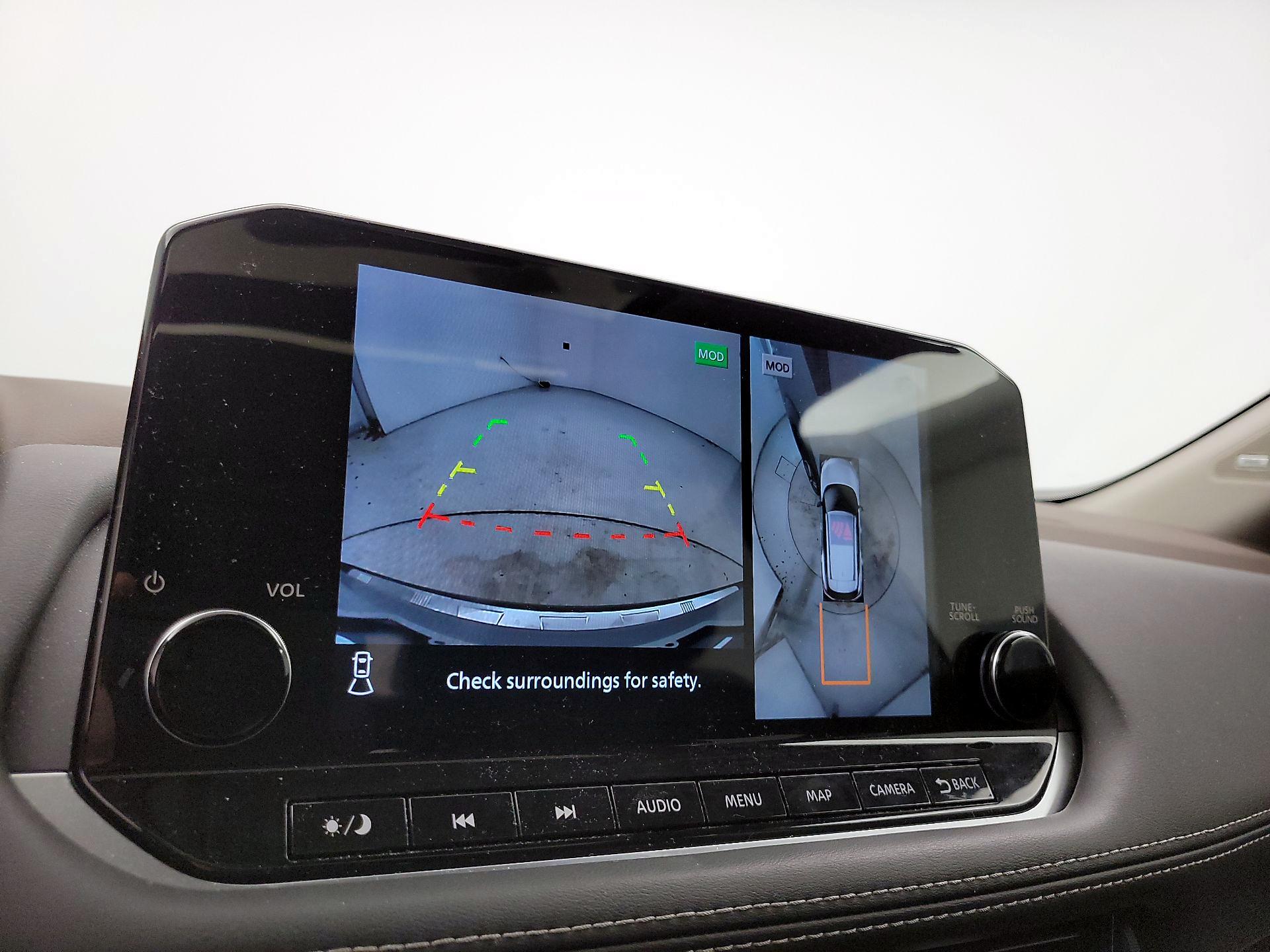 Thumbnail: 2023 Nissan Rogue - 15