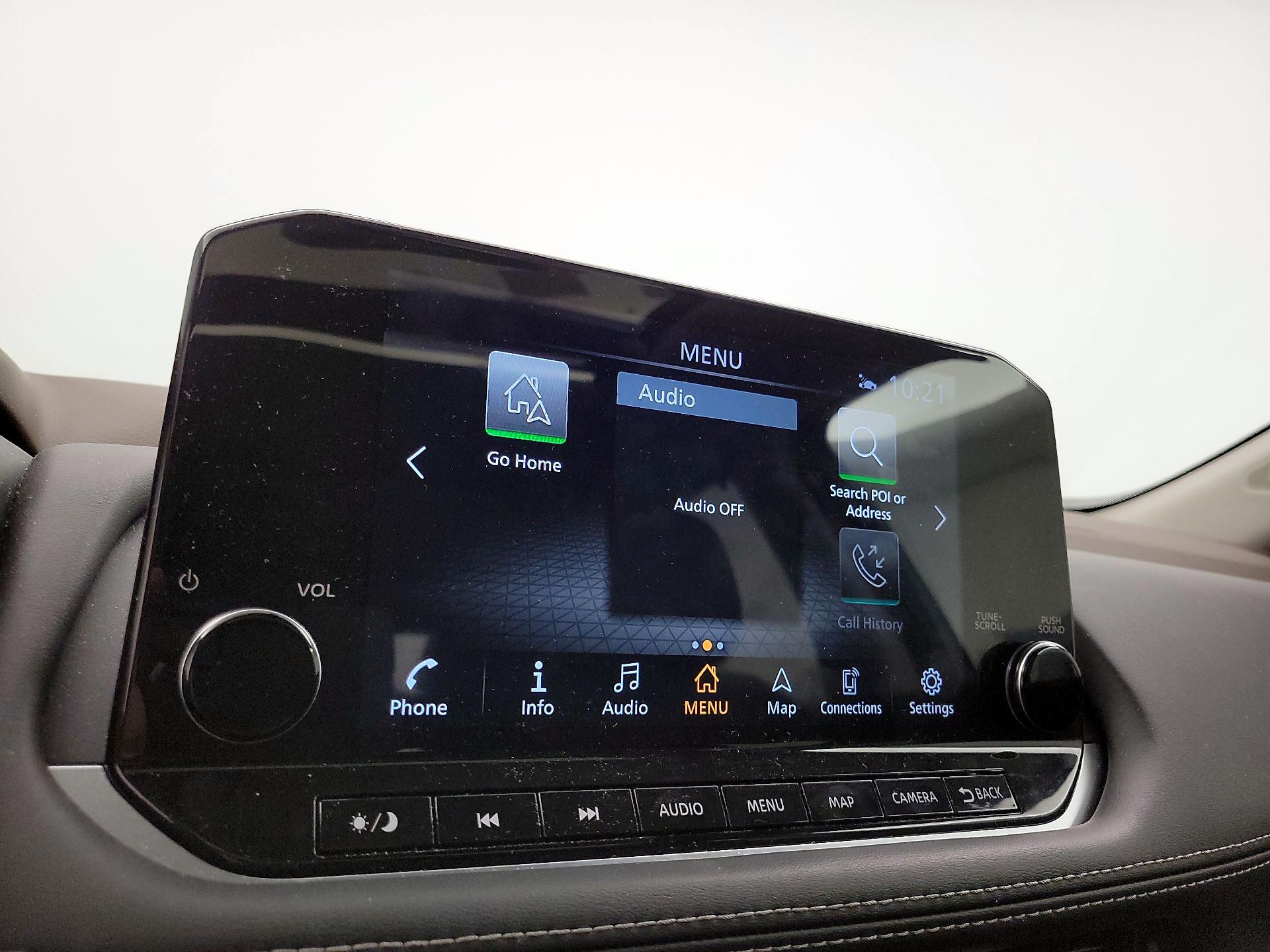 Thumbnail: 2023 Nissan Rogue - 16