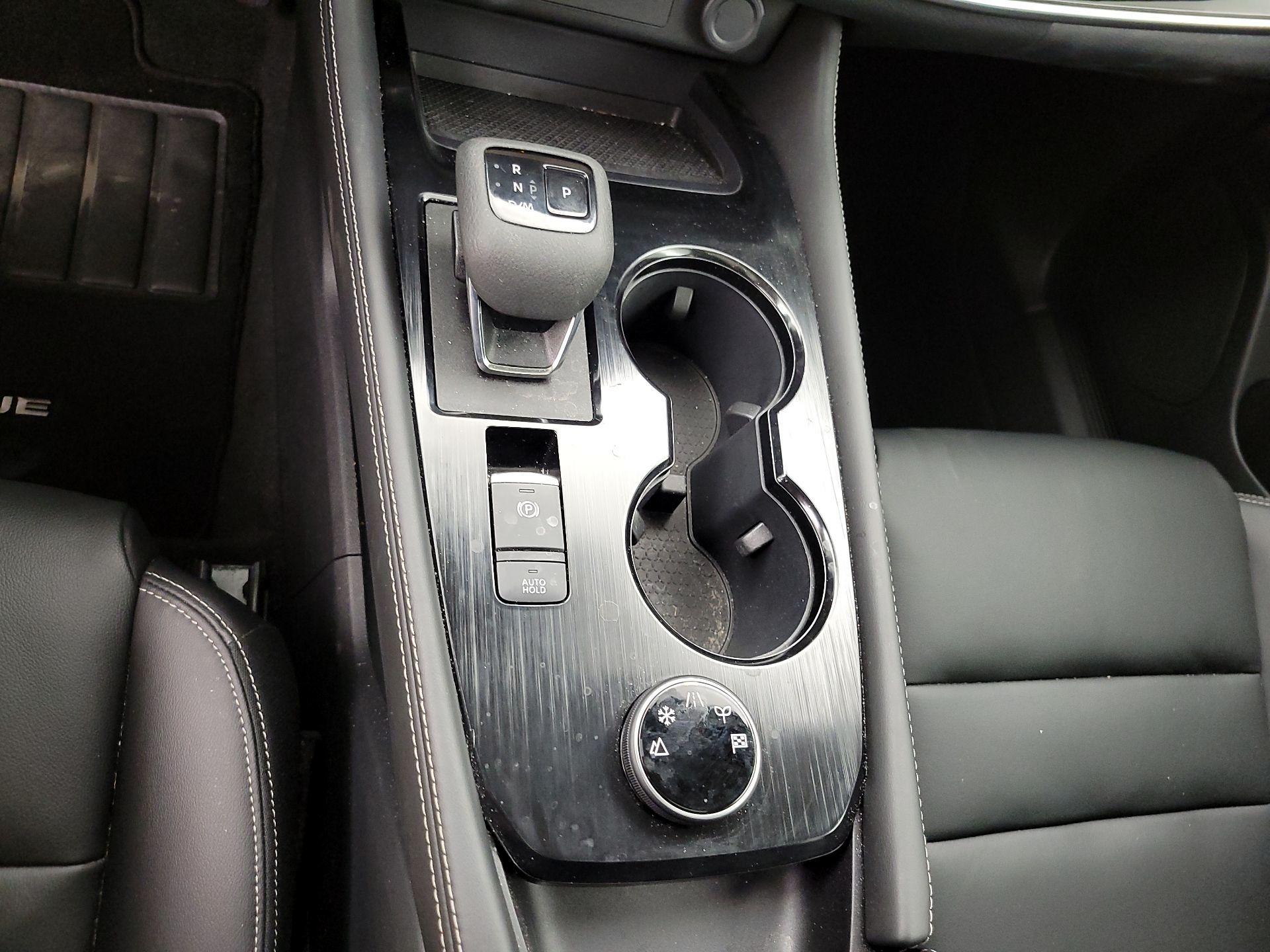 Thumbnail: 2023 Nissan Rogue - 18