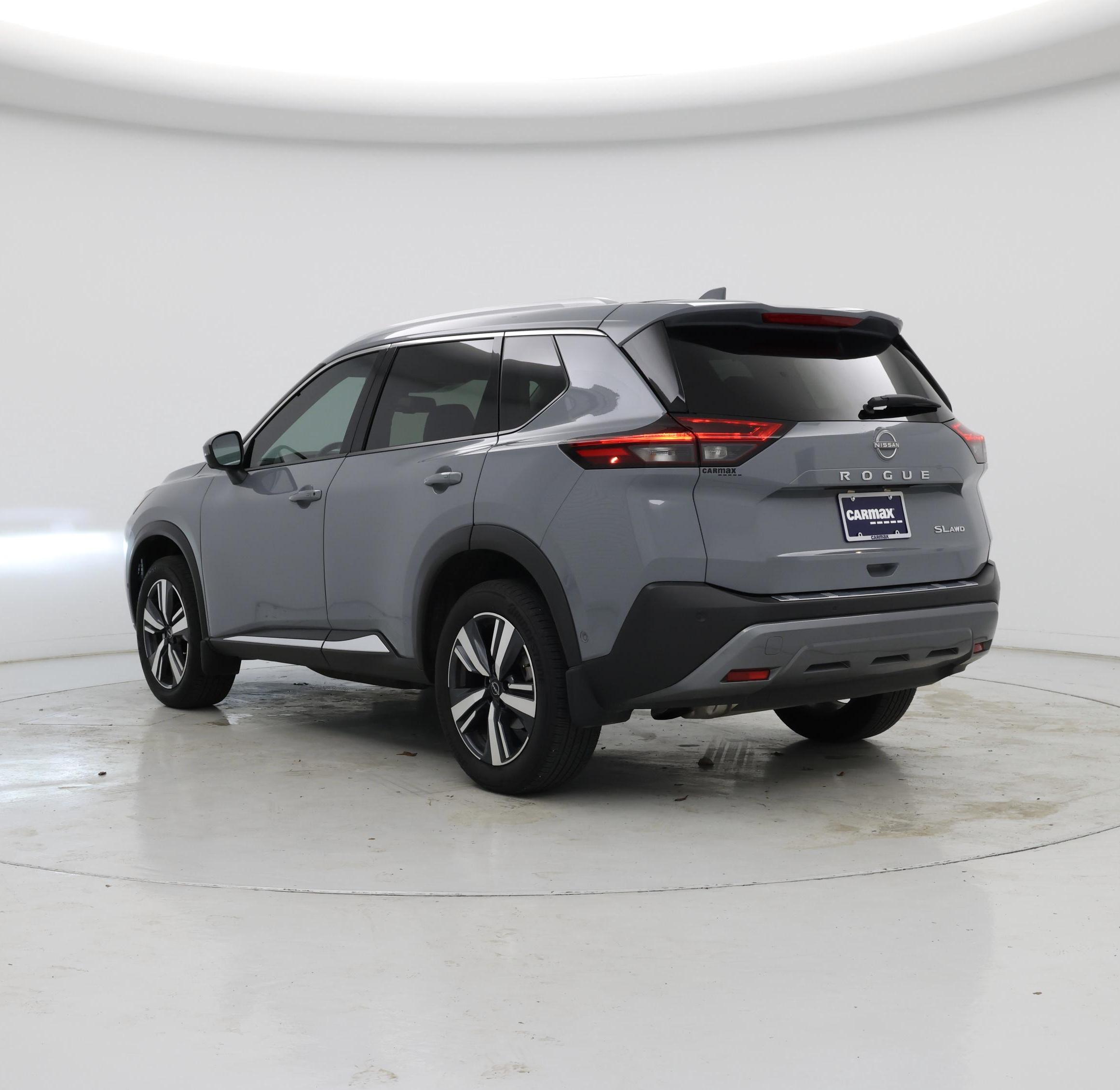 Thumbnail: 2023 Nissan Rogue - 2