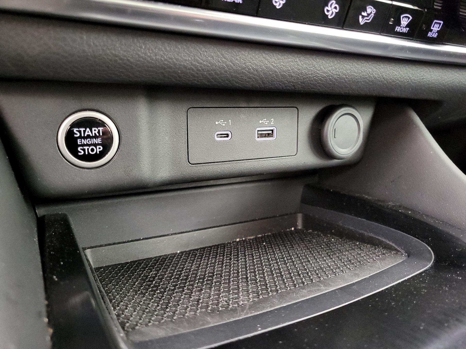 Thumbnail: 2023 Nissan Rogue - 19