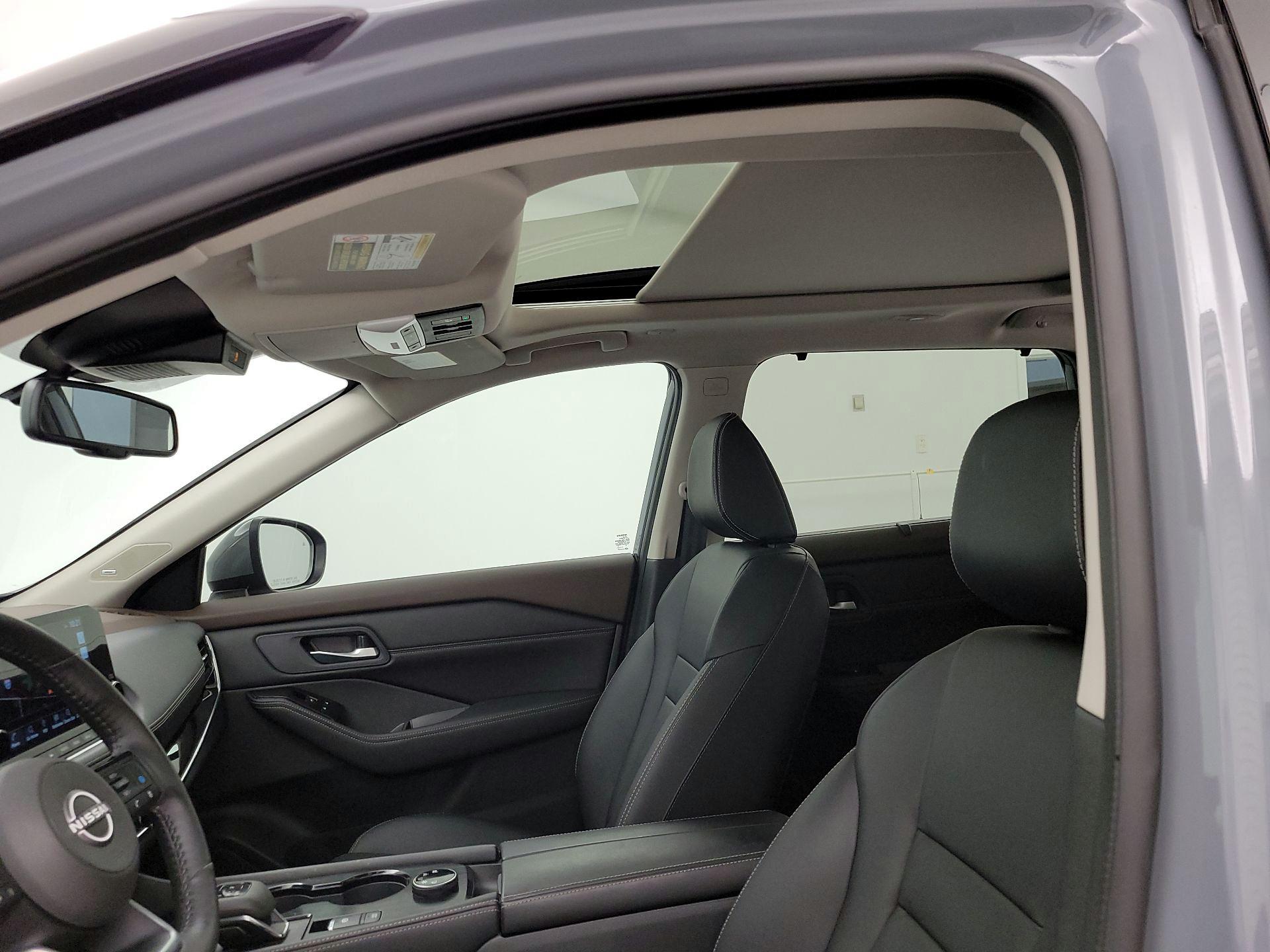 Thumbnail: 2023 Nissan Rogue - 20