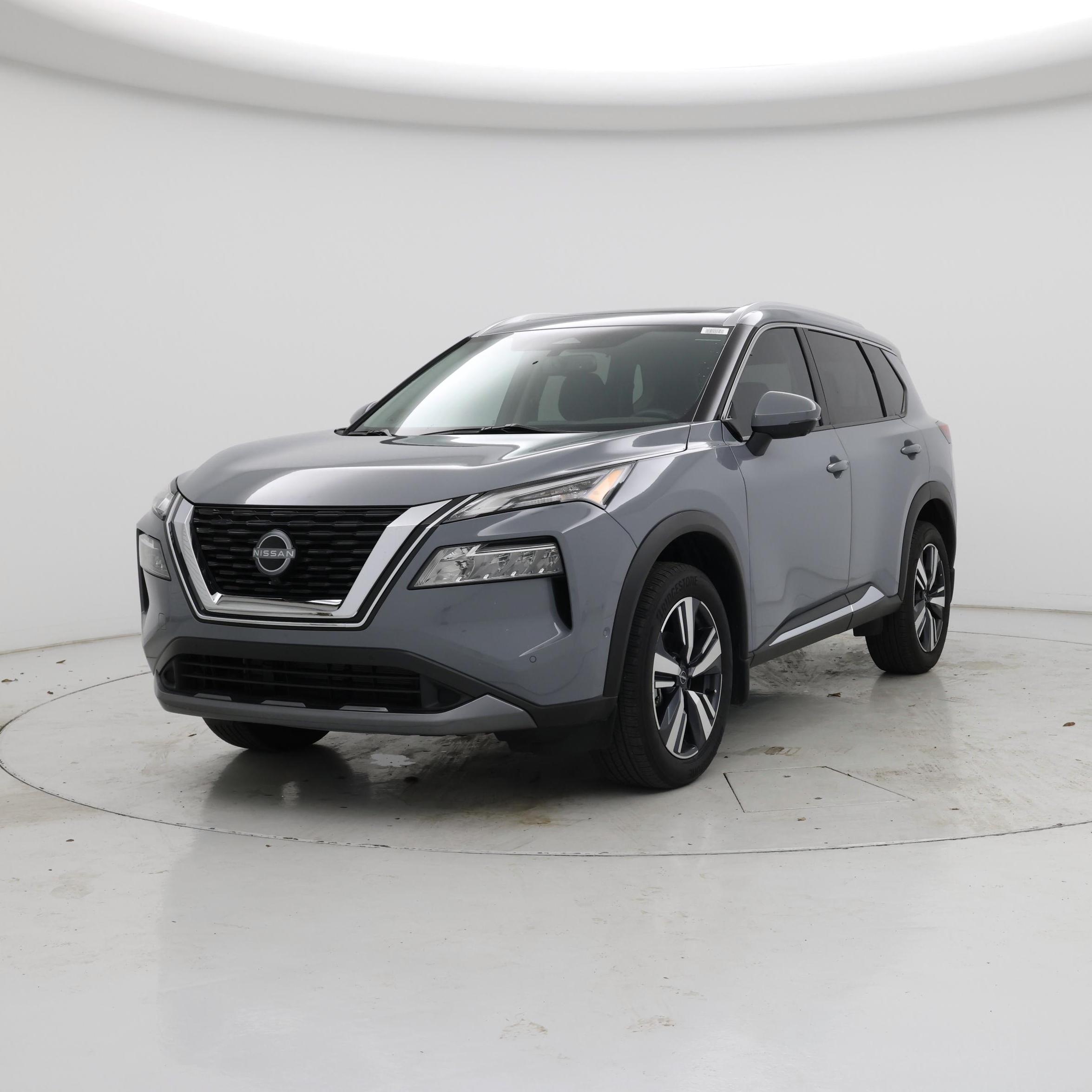 Thumbnail: 2023 Nissan Rogue - 4
