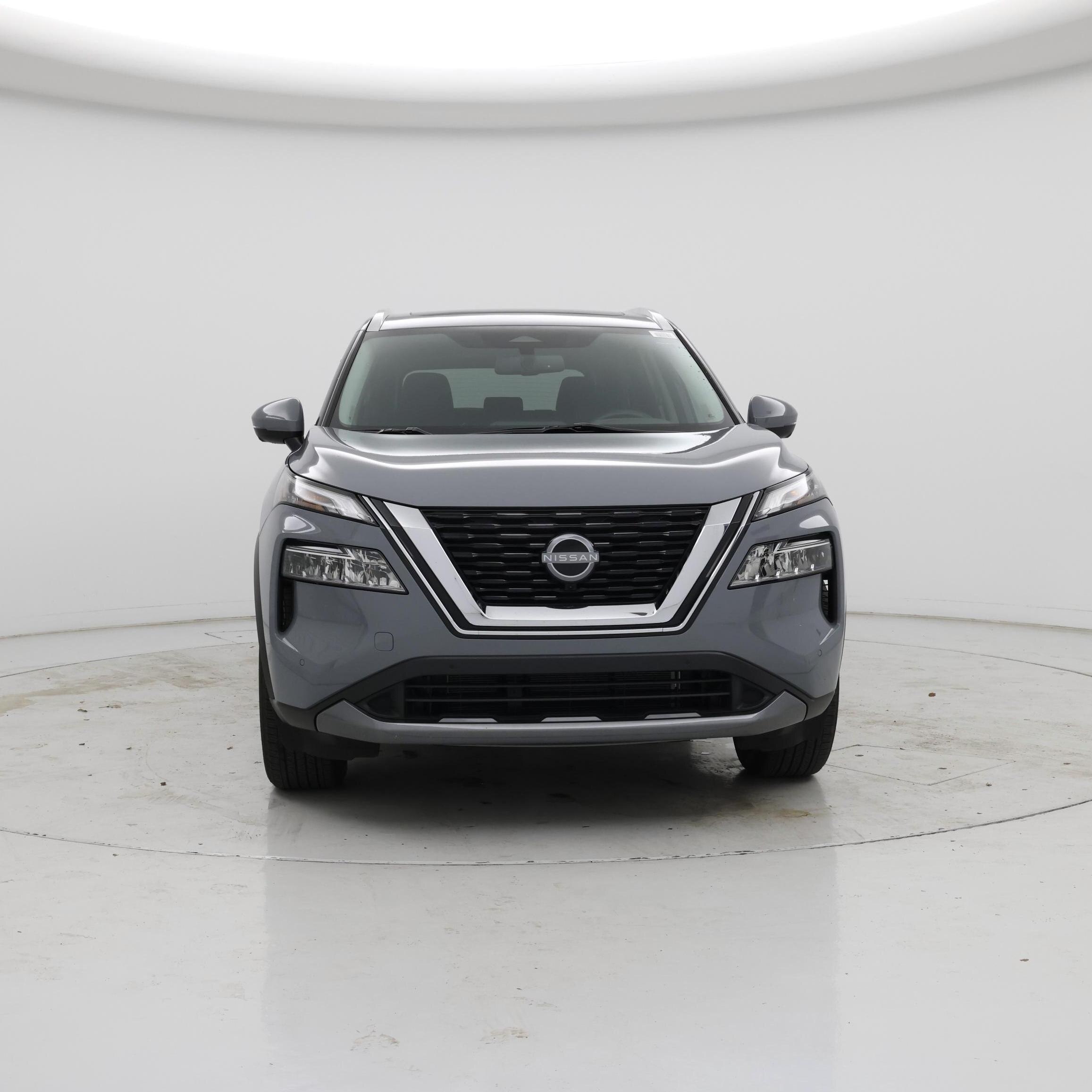 Thumbnail: 2023 Nissan Rogue - 5