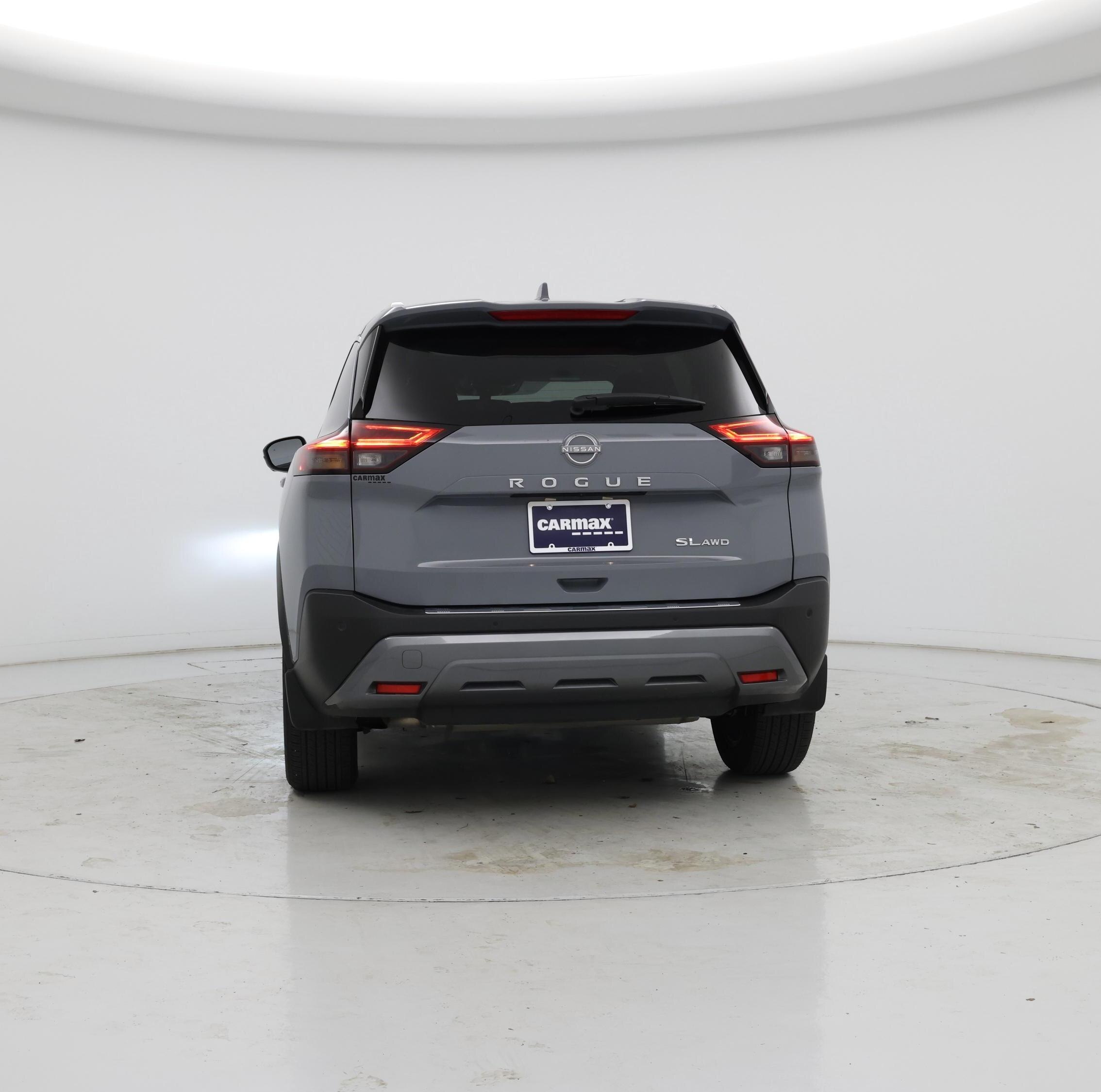 Thumbnail: 2023 Nissan Rogue - 6