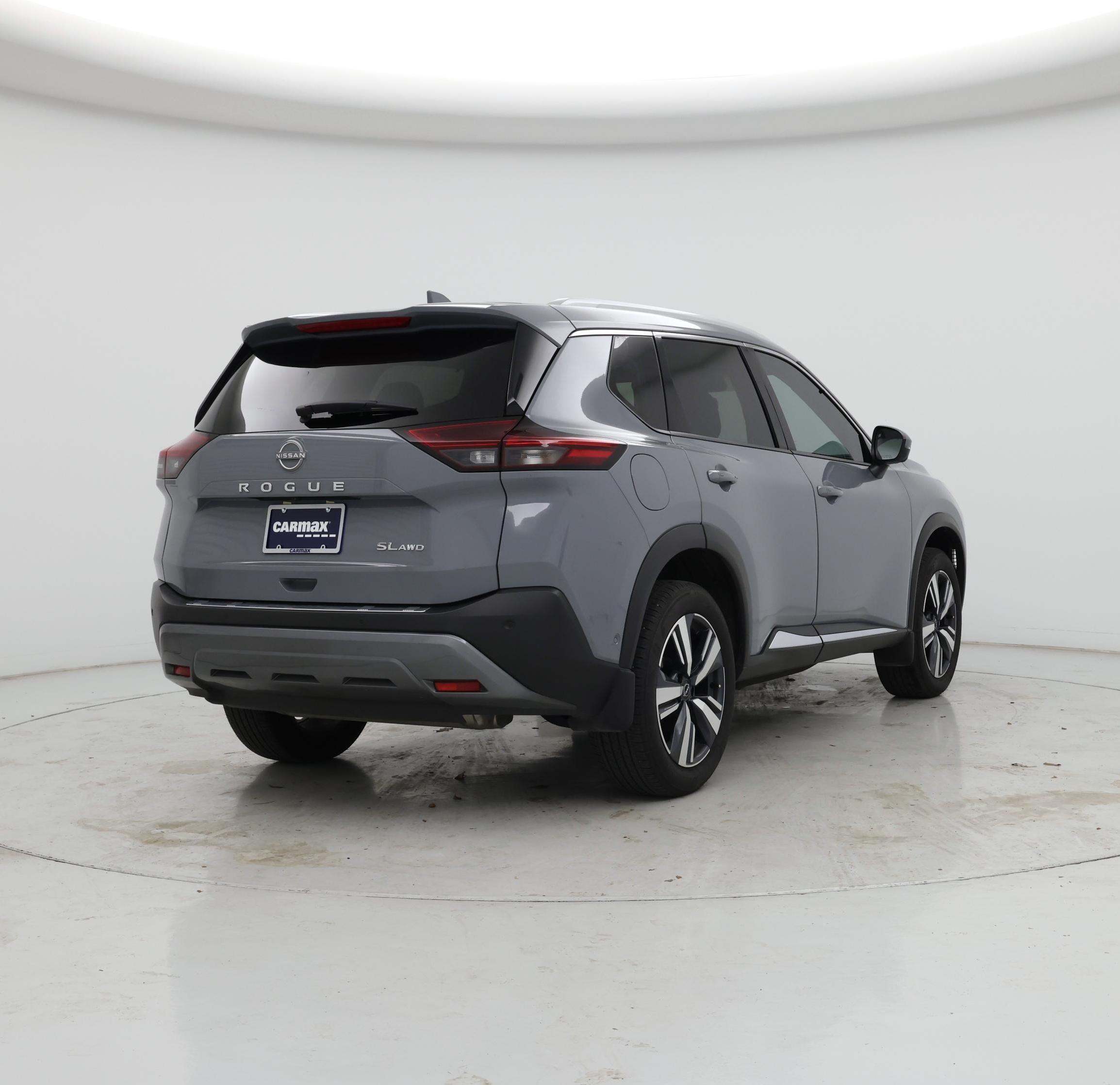 Thumbnail: 2023 Nissan Rogue - 8