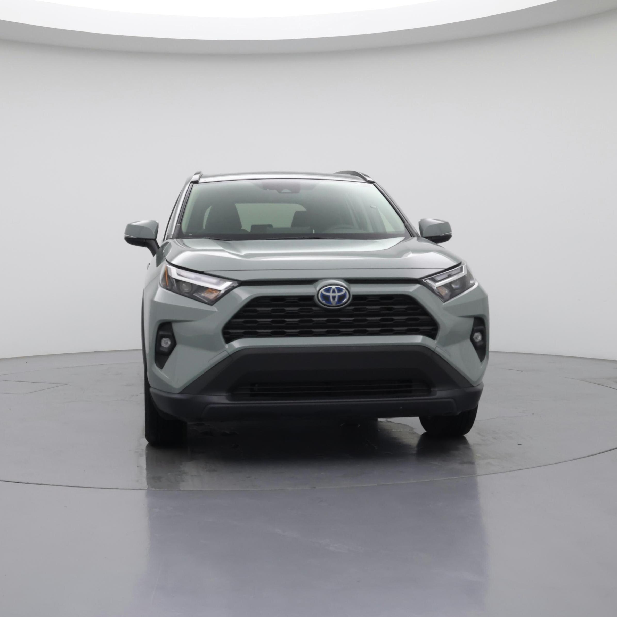 Thumbnail: 2023 Toyota RAV4 - 5
