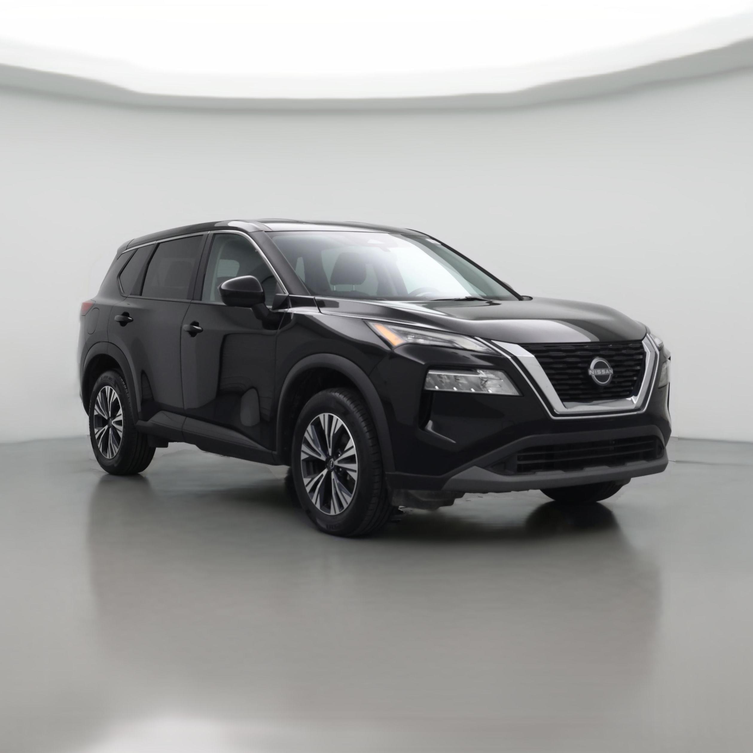 Thumbnail: 2023 Nissan Rogue - 1