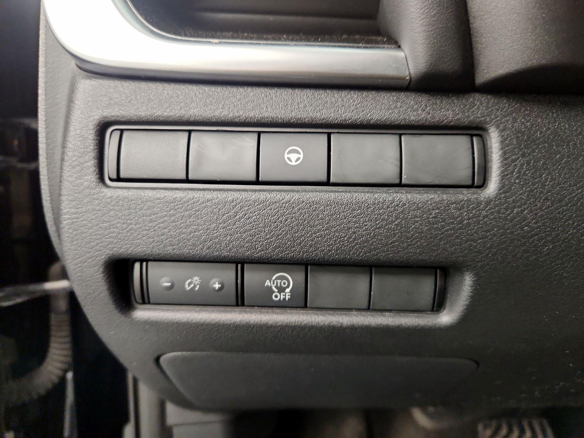 Thumbnail: 2023 Nissan Rogue - 13