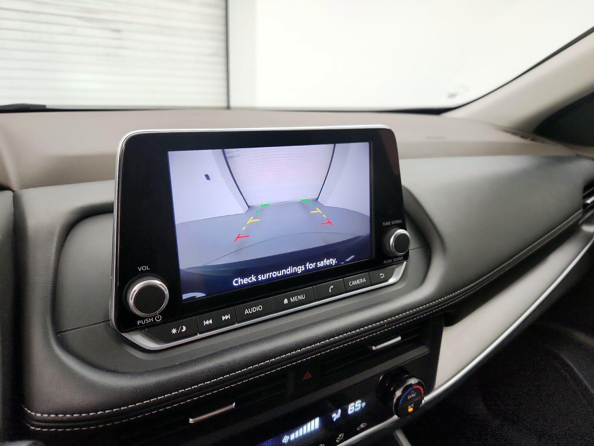 Thumbnail: 2023 Nissan Rogue - 14