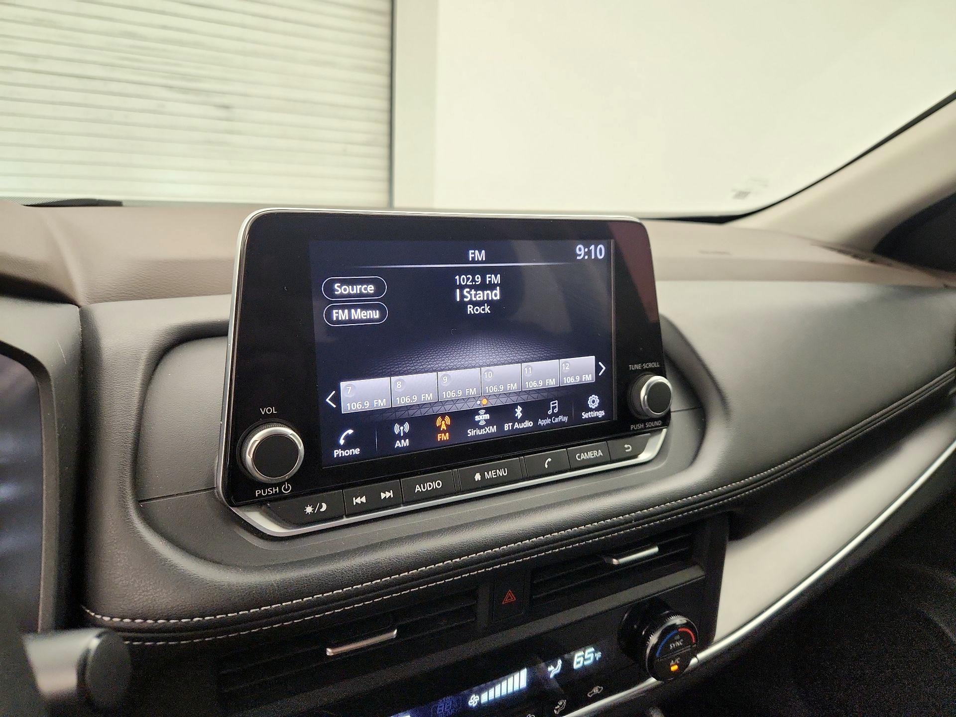 Thumbnail: 2023 Nissan Rogue - 15