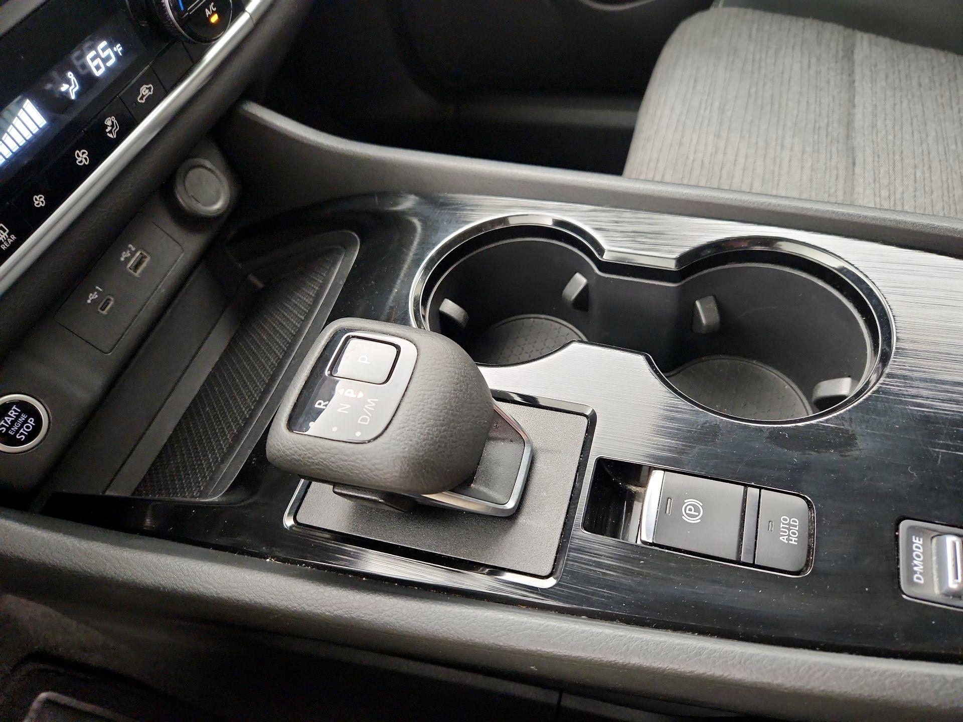 Thumbnail: 2023 Nissan Rogue - 17