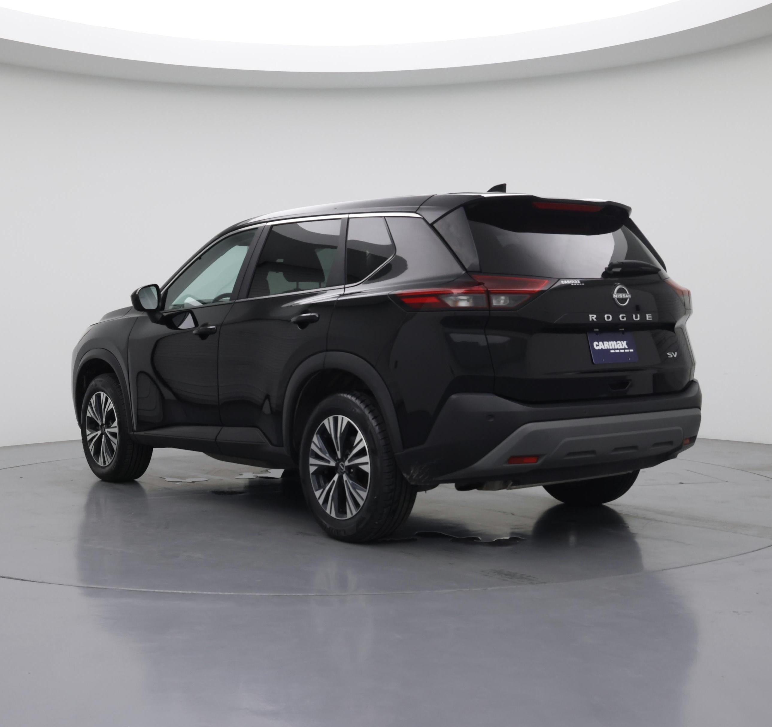 Thumbnail: 2023 Nissan Rogue - 2