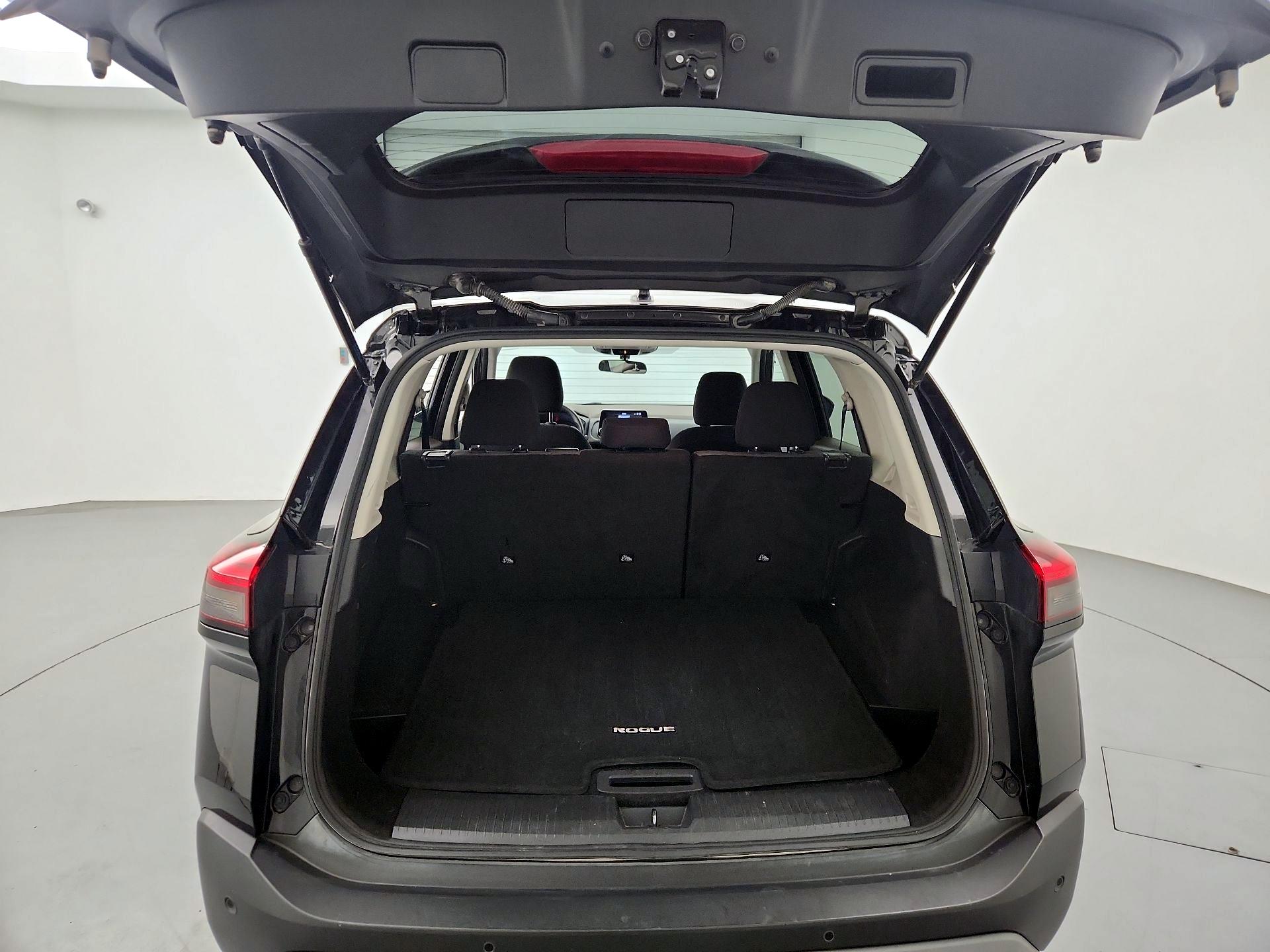 Thumbnail: 2023 Nissan Rogue - 20