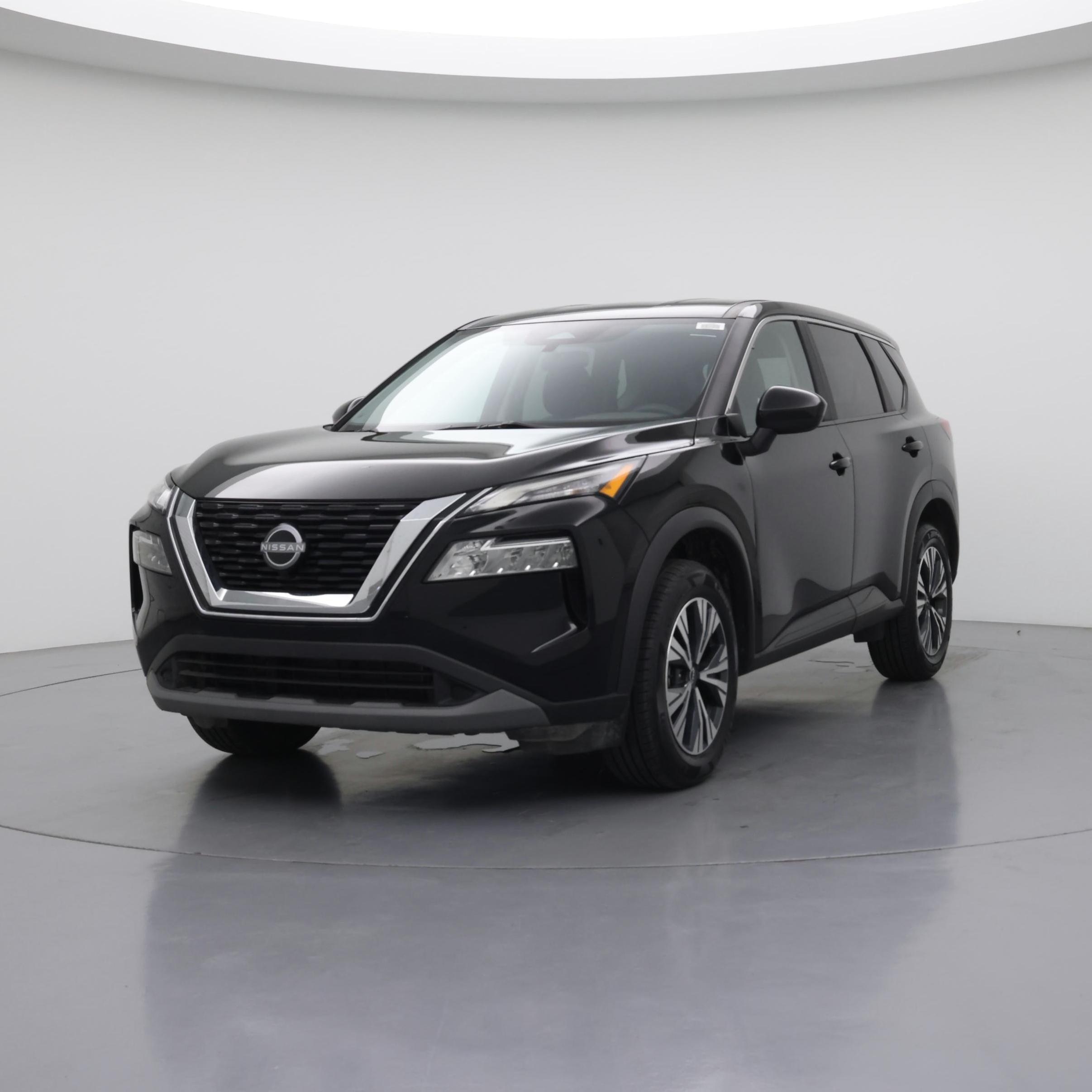 Thumbnail: 2023 Nissan Rogue - 4