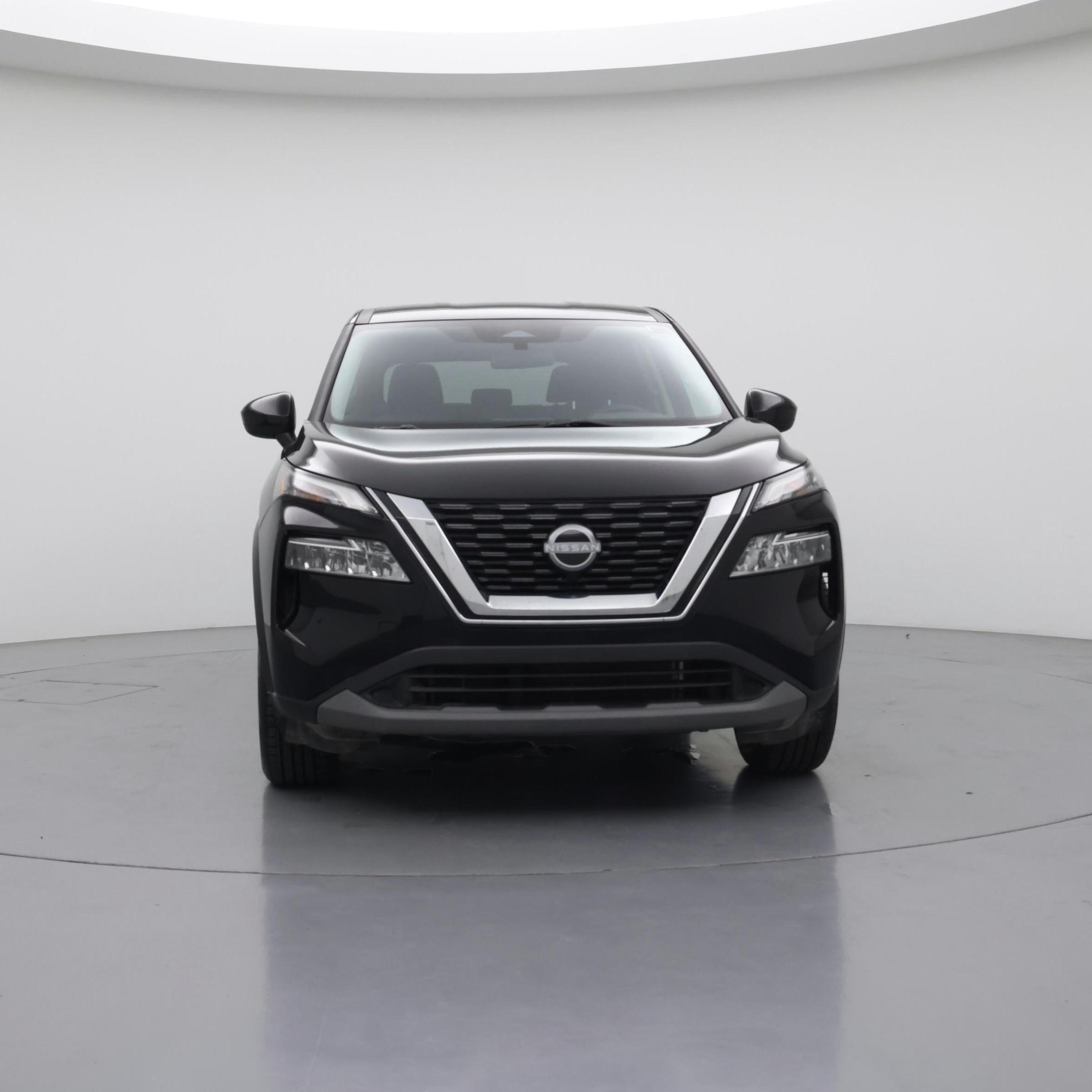 Thumbnail: 2023 Nissan Rogue - 5