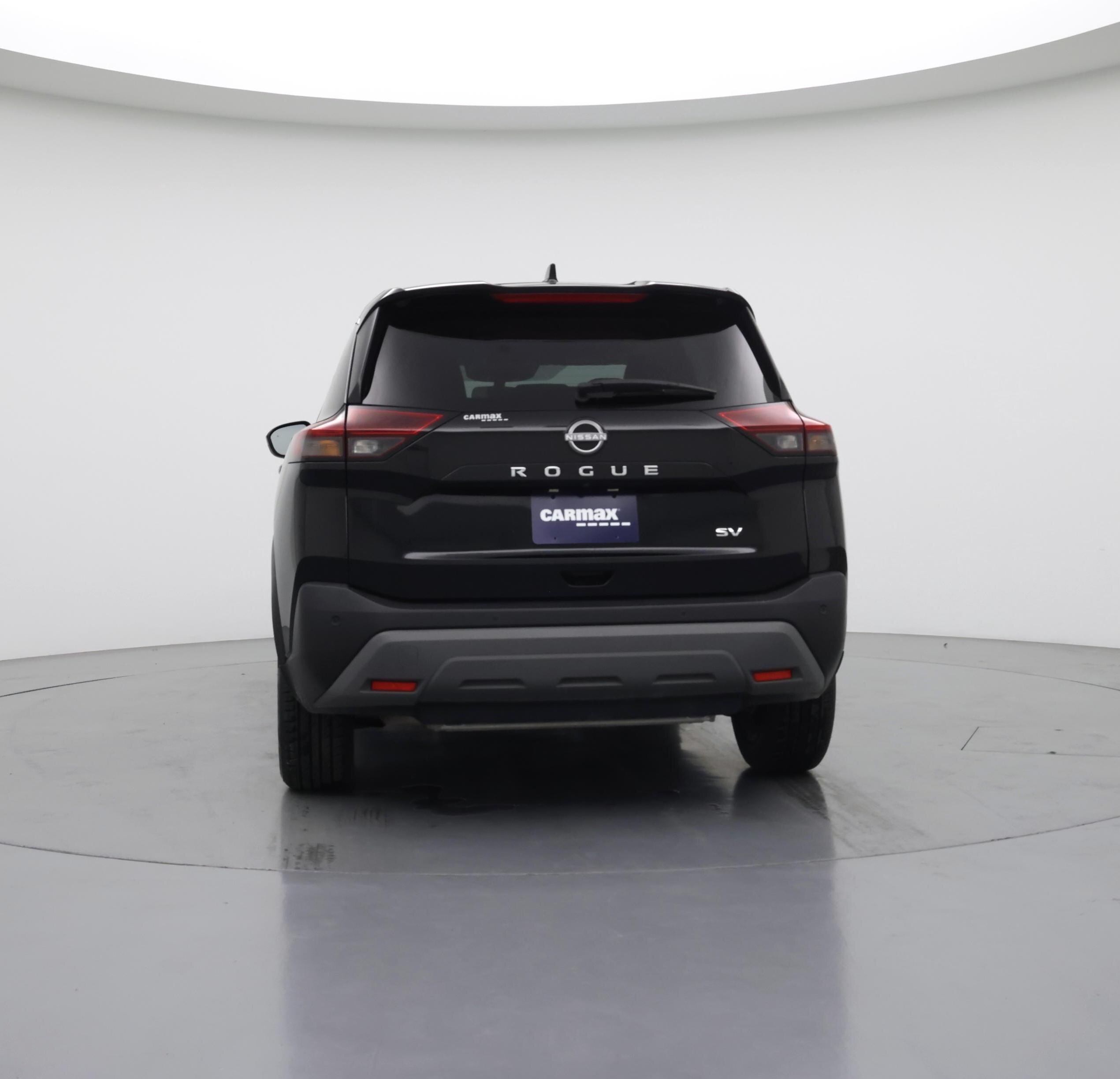 Thumbnail: 2023 Nissan Rogue - 6