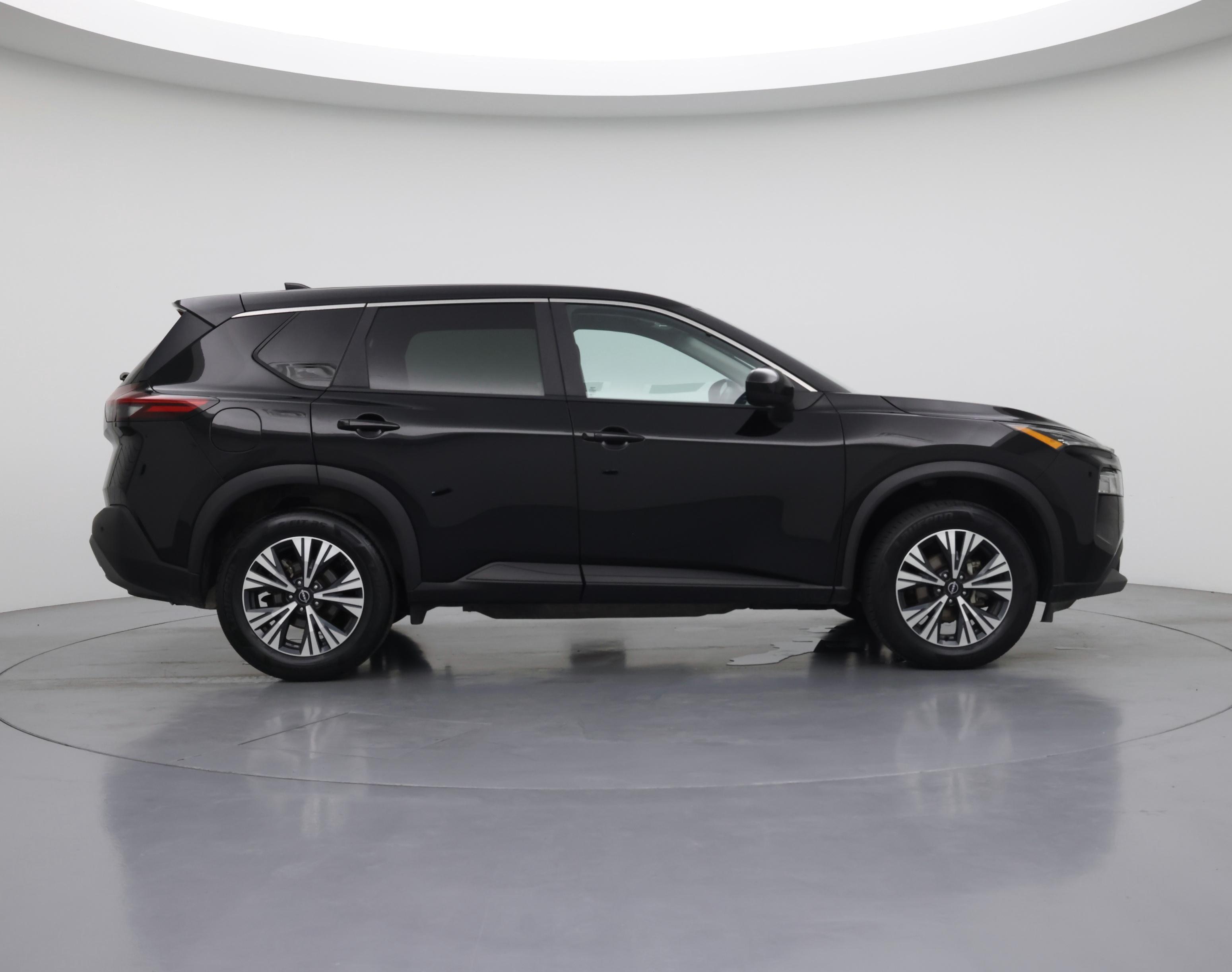Thumbnail: 2023 Nissan Rogue - 7