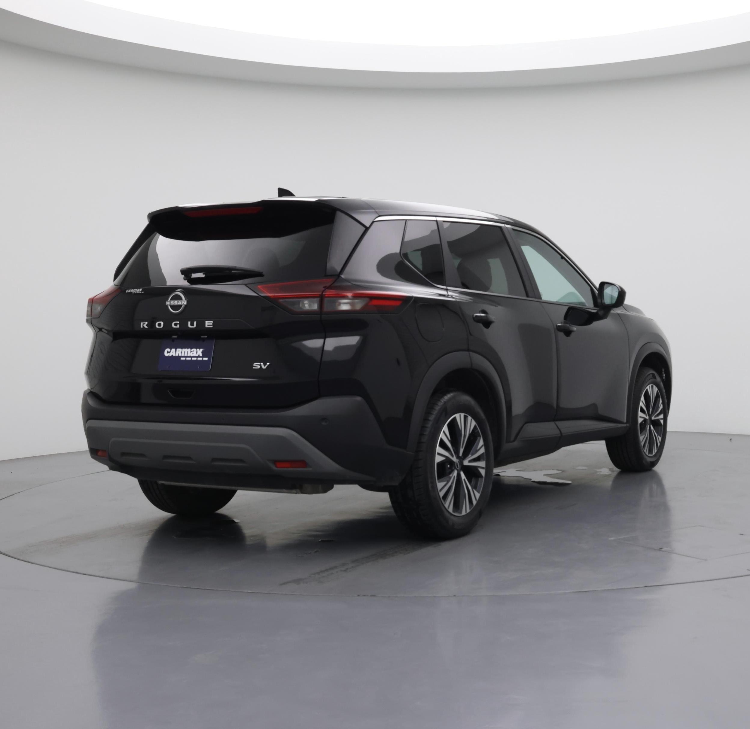 Thumbnail: 2023 Nissan Rogue - 8