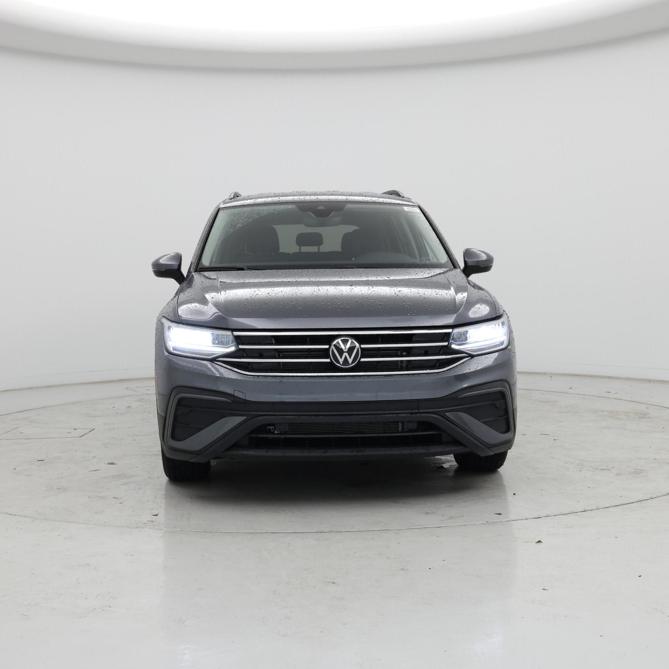 Thumbnail: 2024 Volkswagen Tiguan - 5