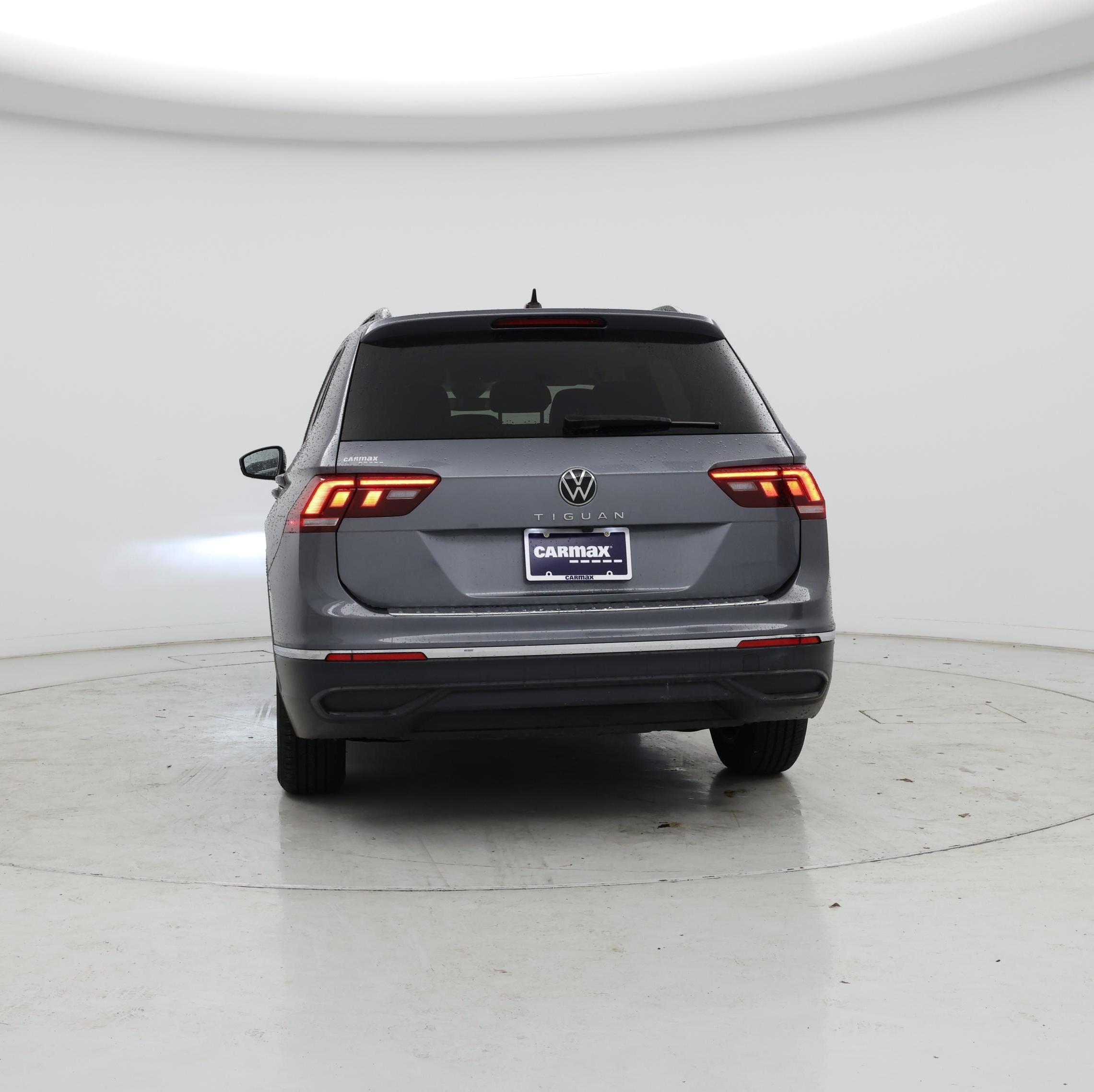 Thumbnail: 2024 Volkswagen Tiguan - 6