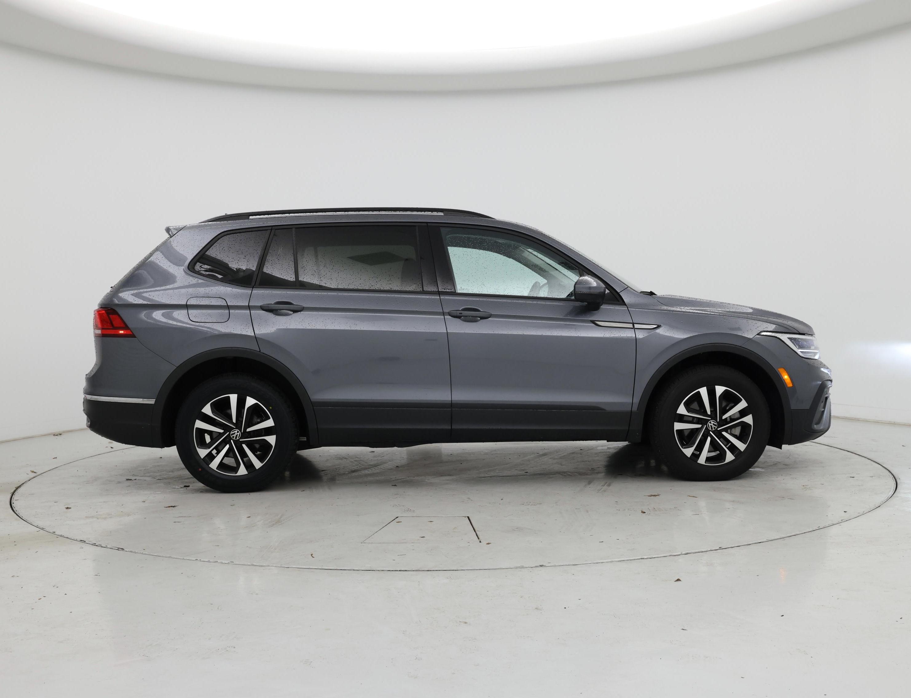 Thumbnail: 2024 Volkswagen Tiguan - 7