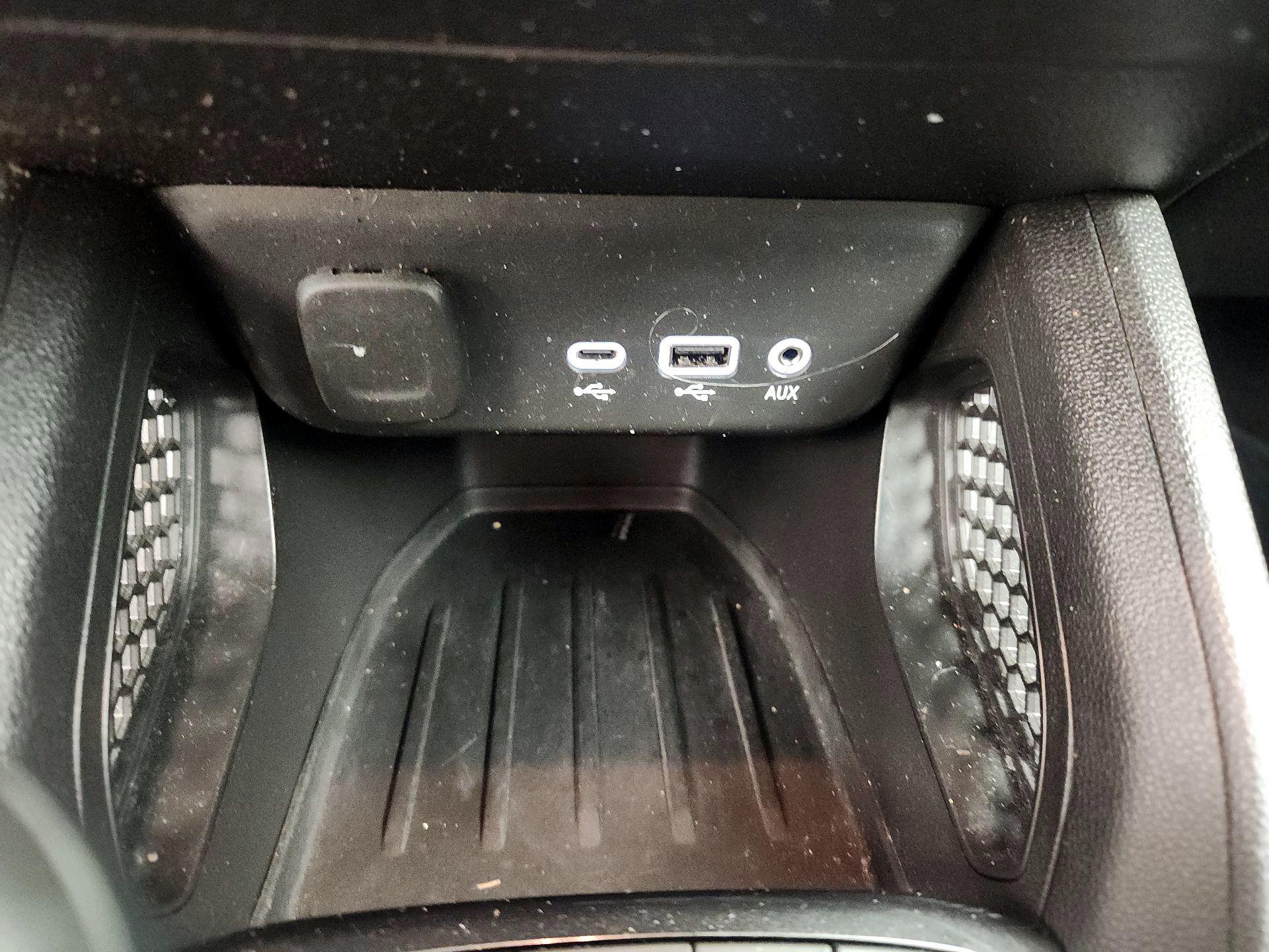 Thumbnail: 2021 Chevrolet TrailBlazer - 18