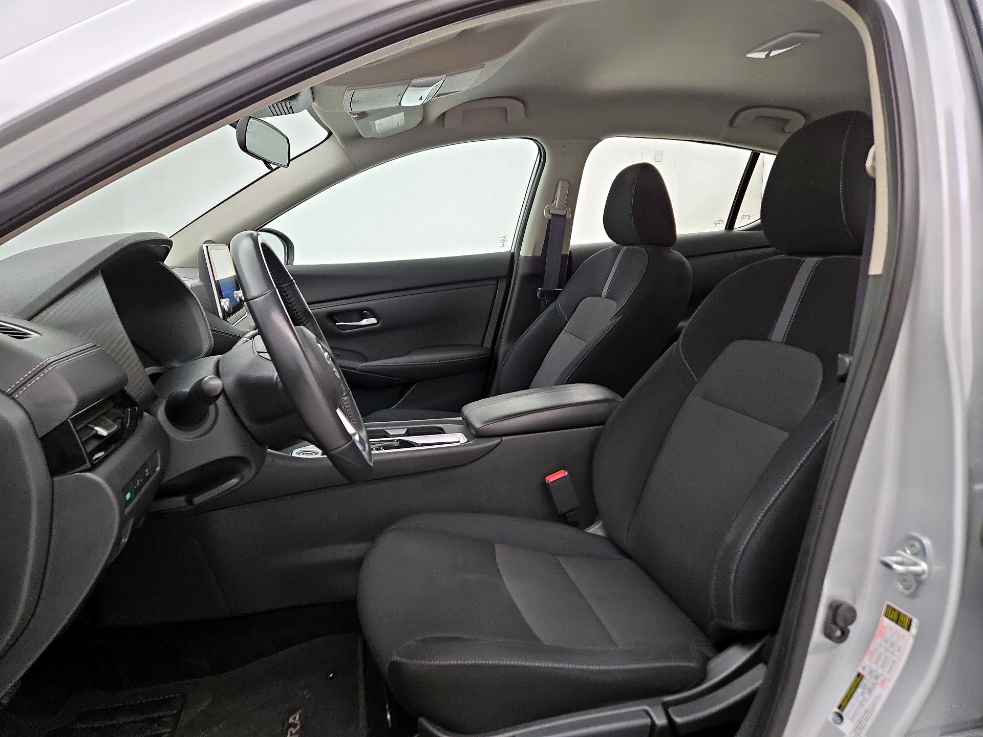 Thumbnail: 2023 Nissan Sentra - 11