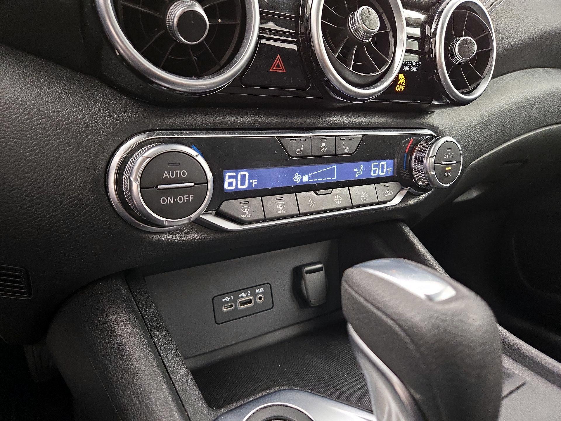 Thumbnail: 2023 Nissan Sentra - 16