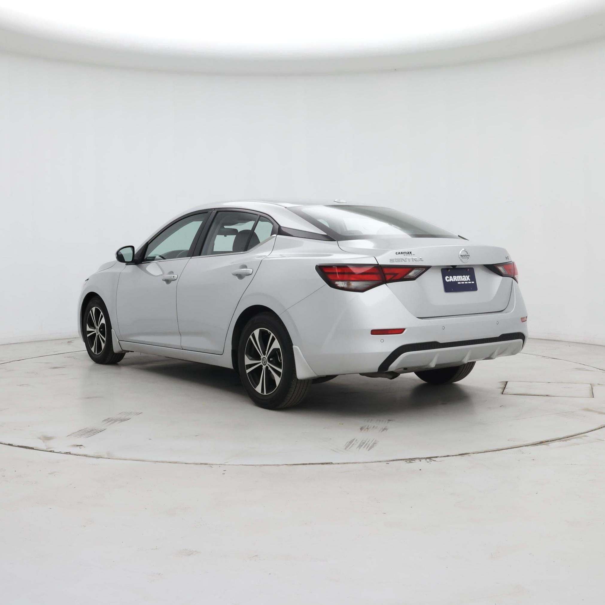 Thumbnail: 2023 Nissan Sentra - 2