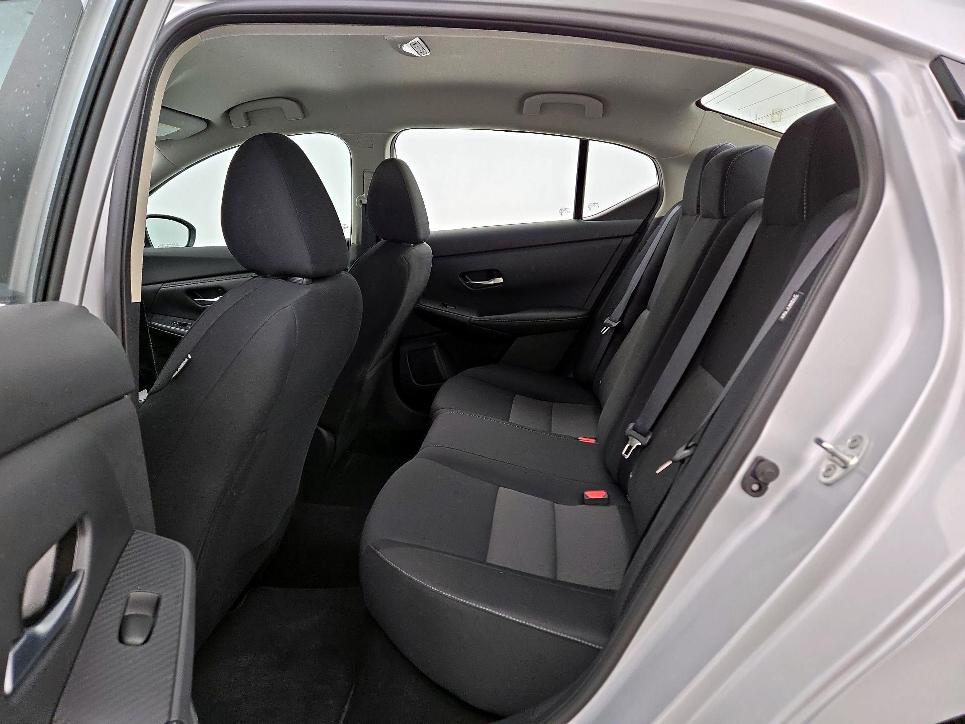 Thumbnail: 2023 Nissan Sentra - 19