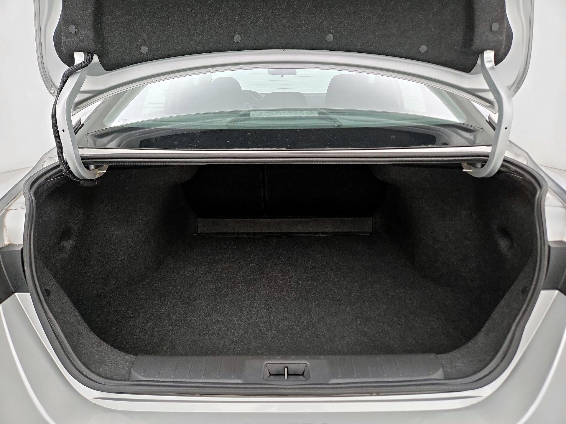 Thumbnail: 2023 Nissan Sentra - 20