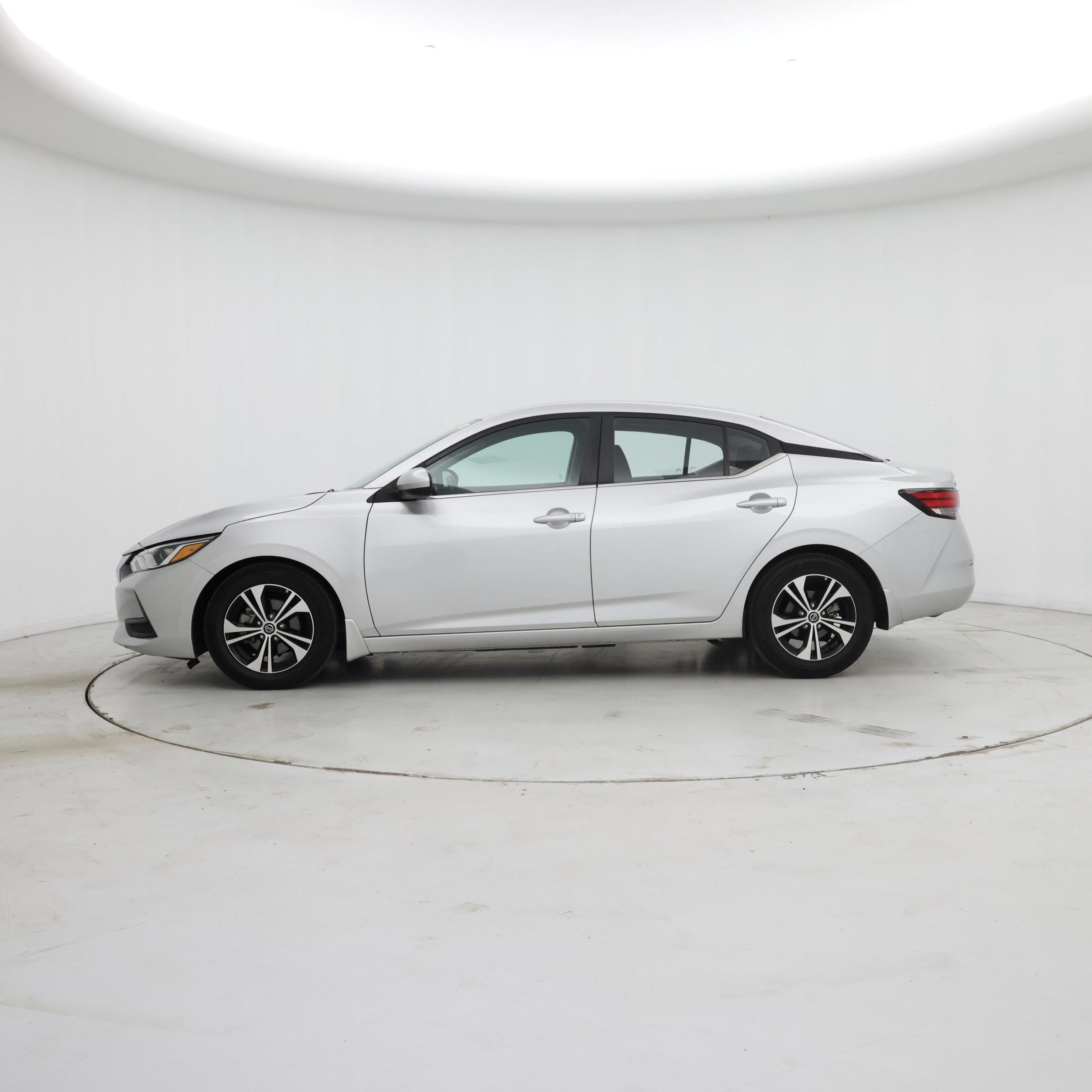 Thumbnail: 2023 Nissan Sentra - 3