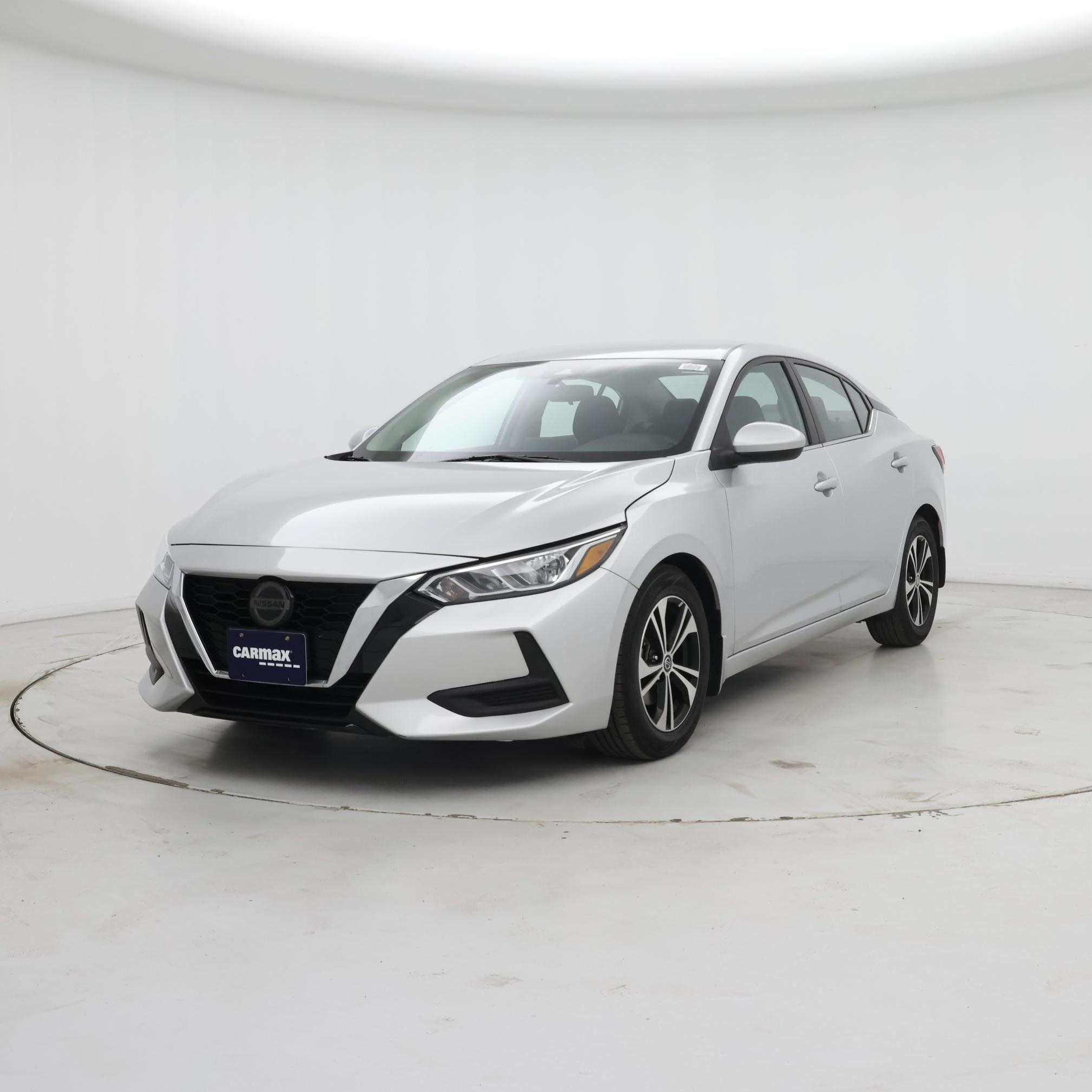 Thumbnail: 2023 Nissan Sentra - 4