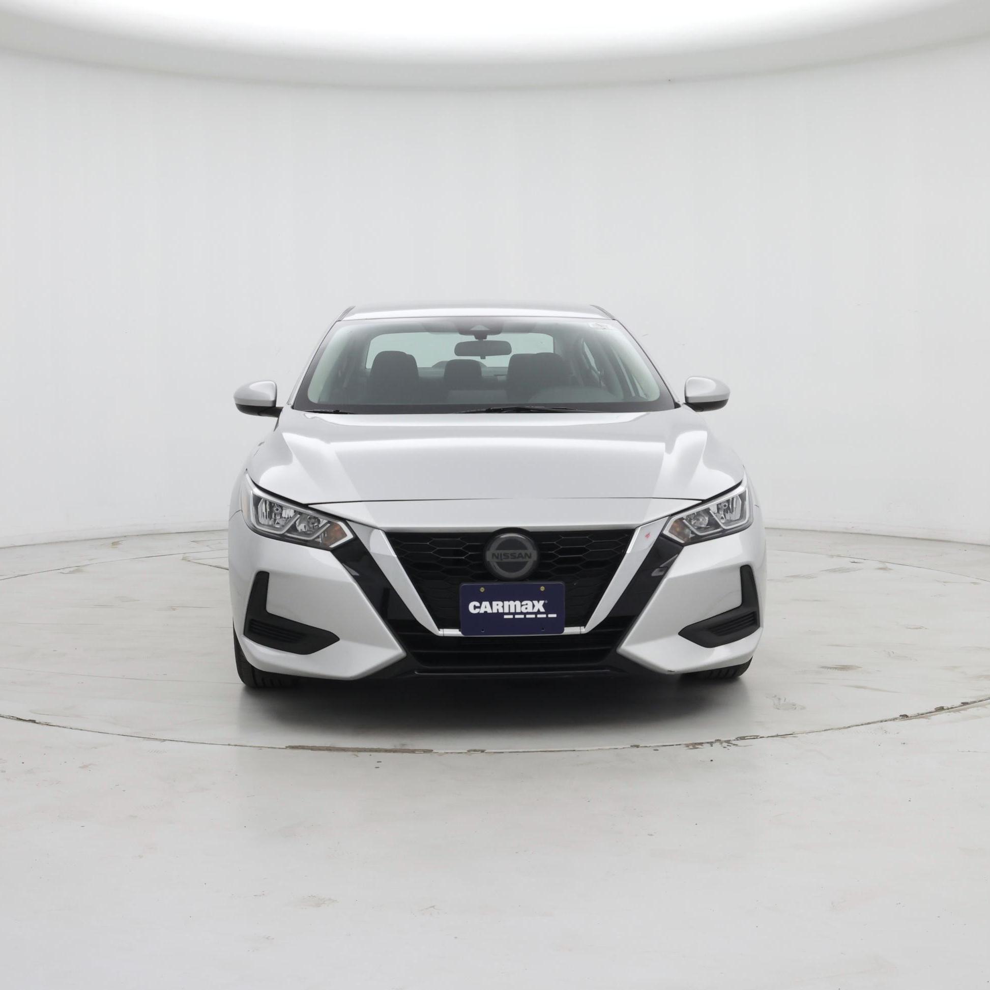 Thumbnail: 2023 Nissan Sentra - 5