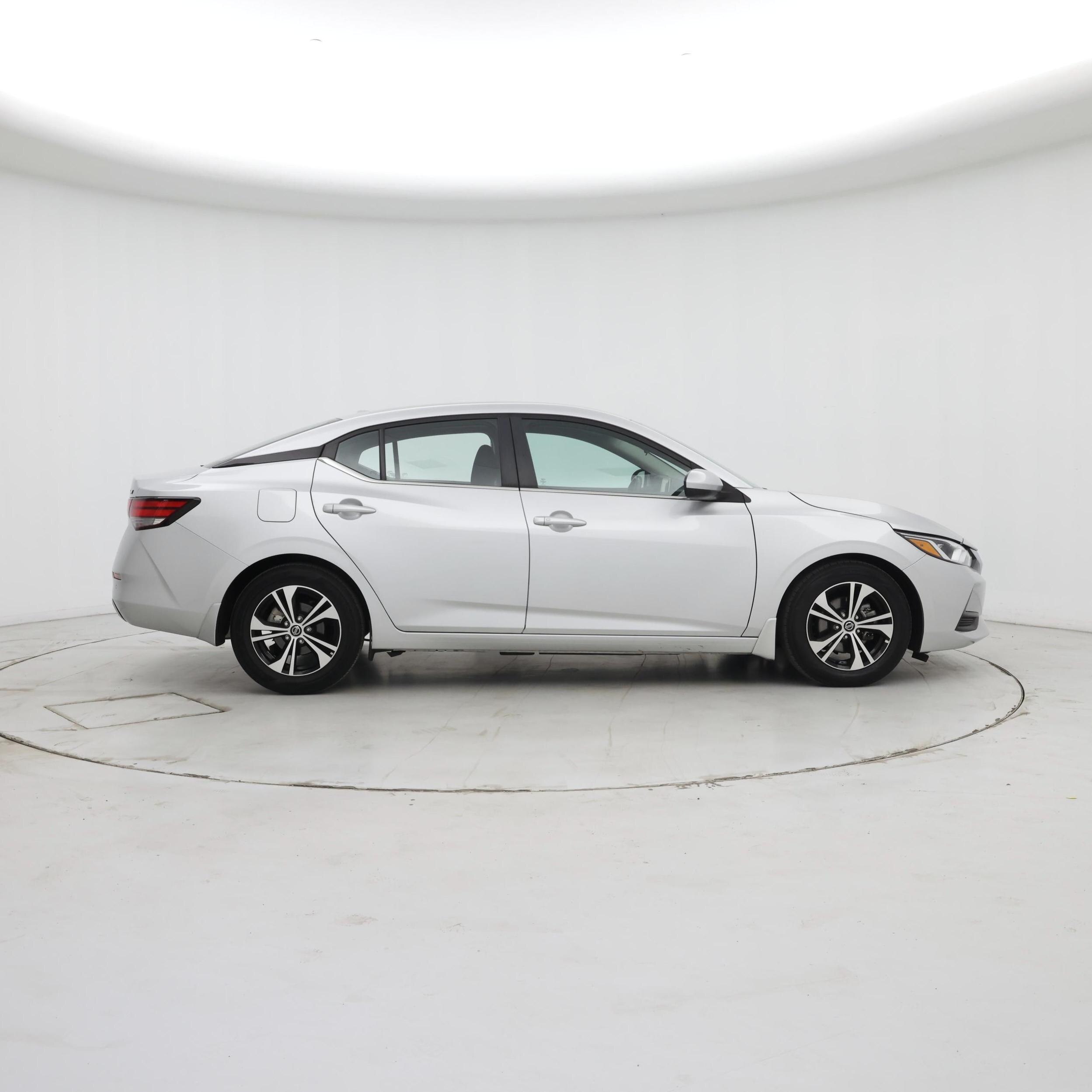 Thumbnail: 2023 Nissan Sentra - 7