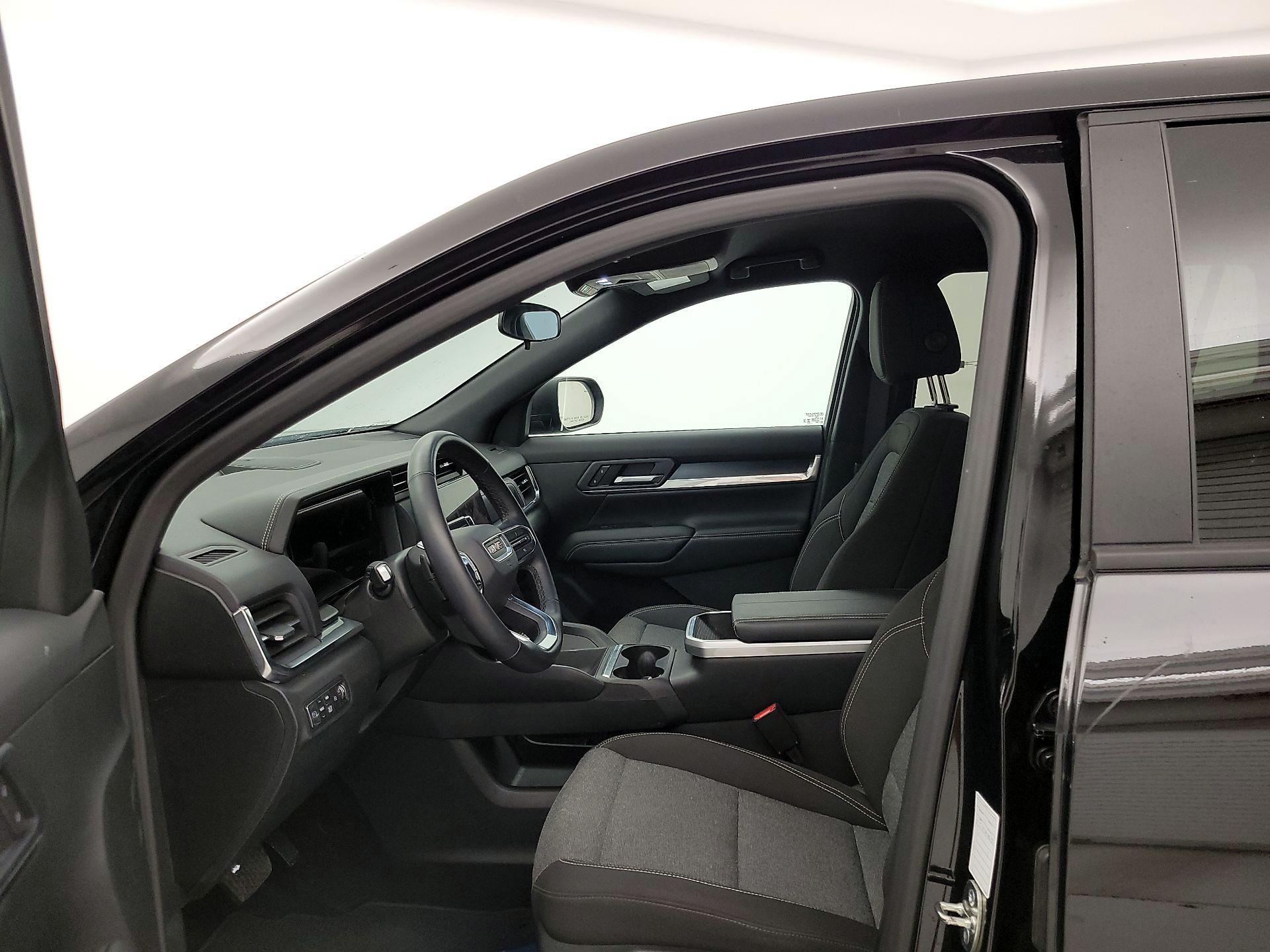 Thumbnail: 2025 GMC Terrain - 11