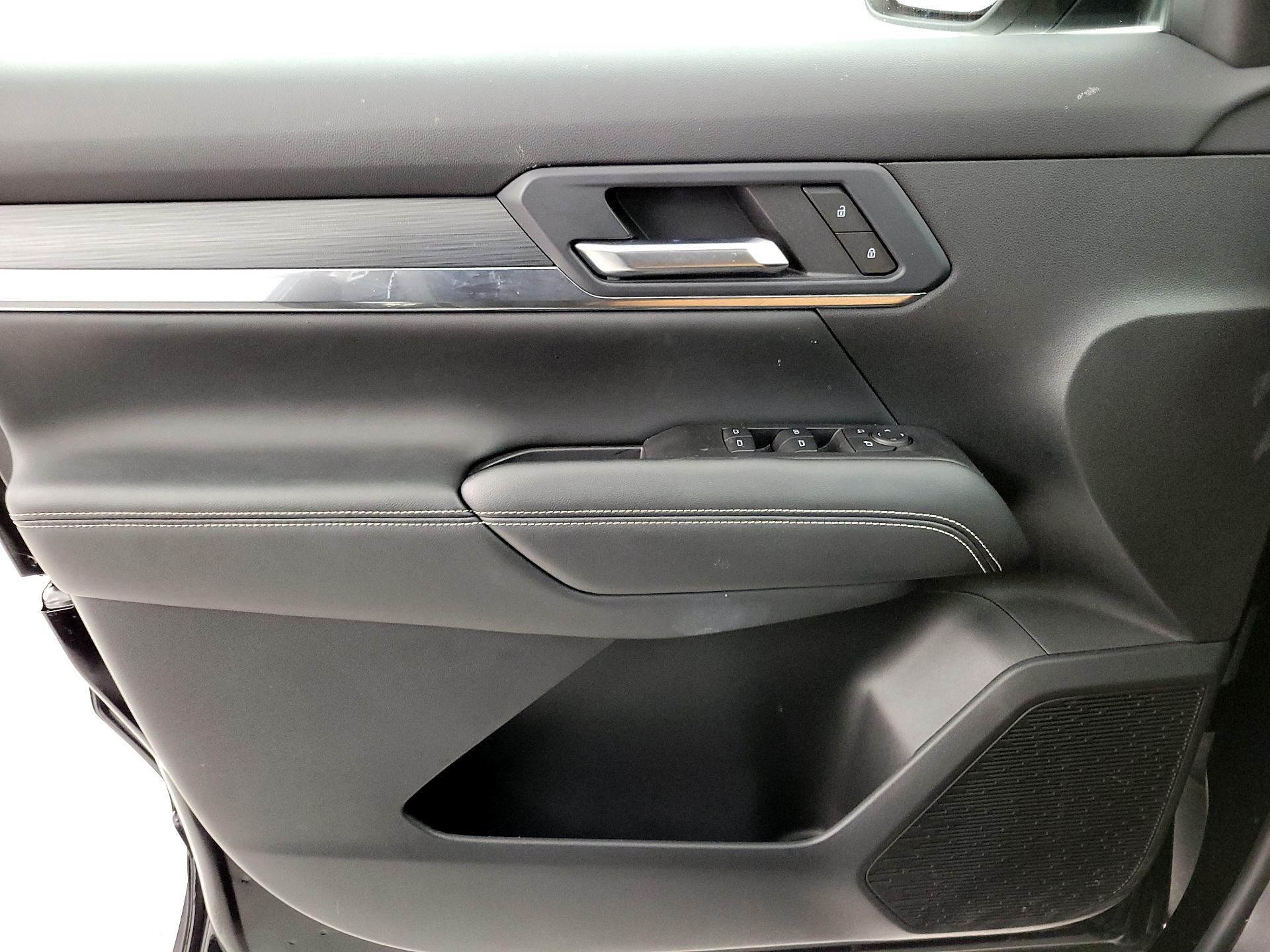 Thumbnail: 2025 GMC Terrain - 12