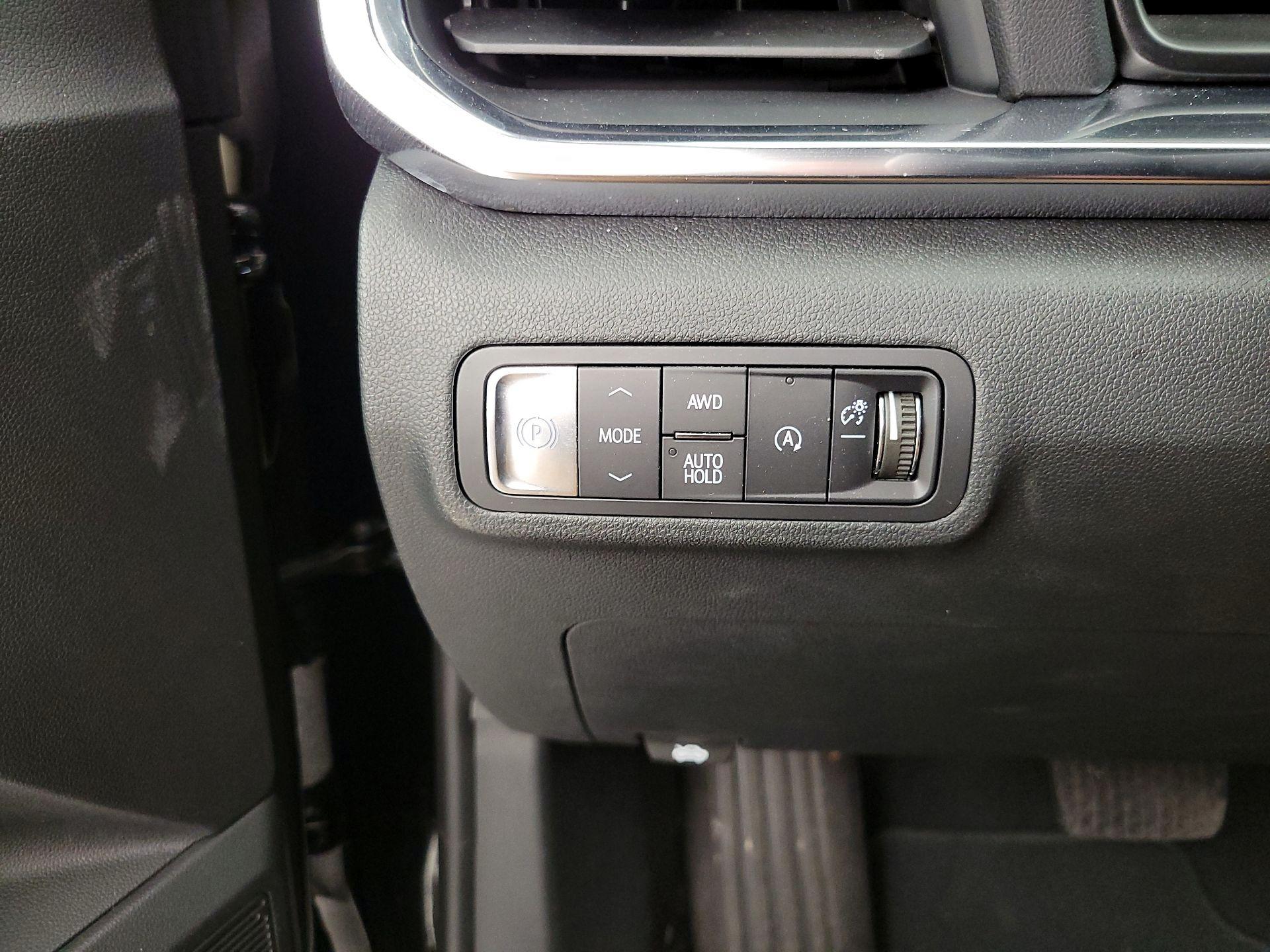 Thumbnail: 2025 GMC Terrain - 13