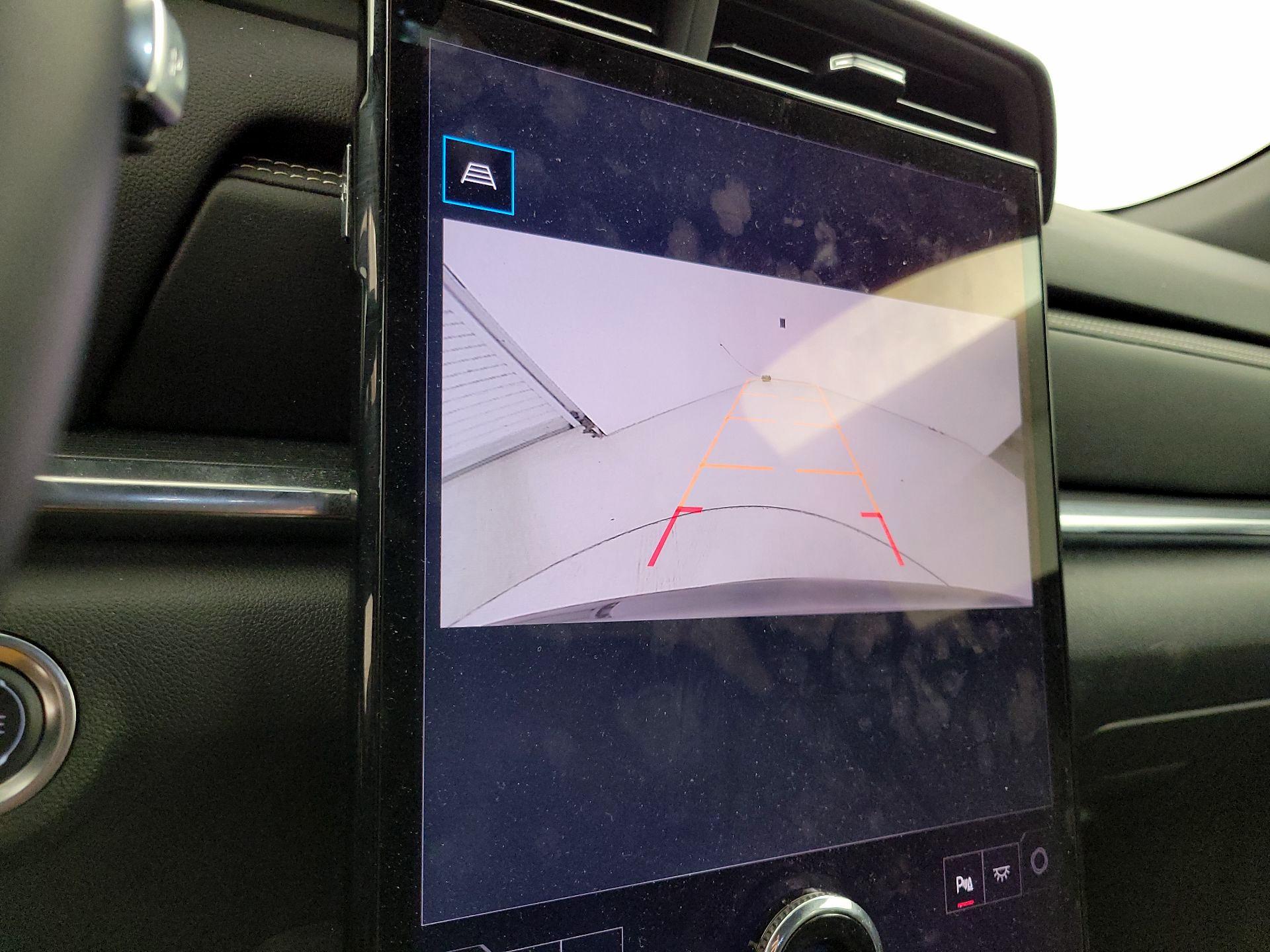 Thumbnail: 2025 GMC Terrain - 15